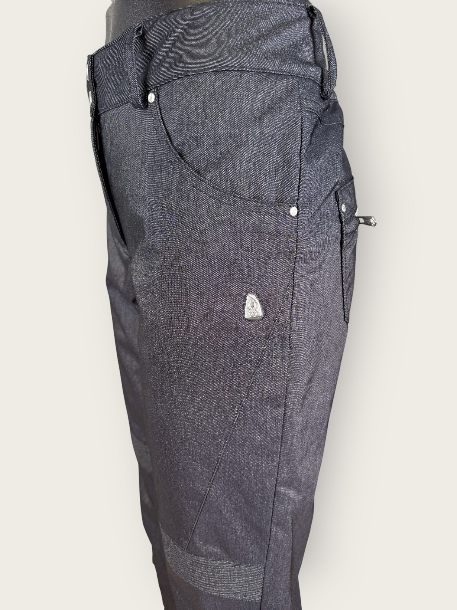 Spyder Skihose (M)