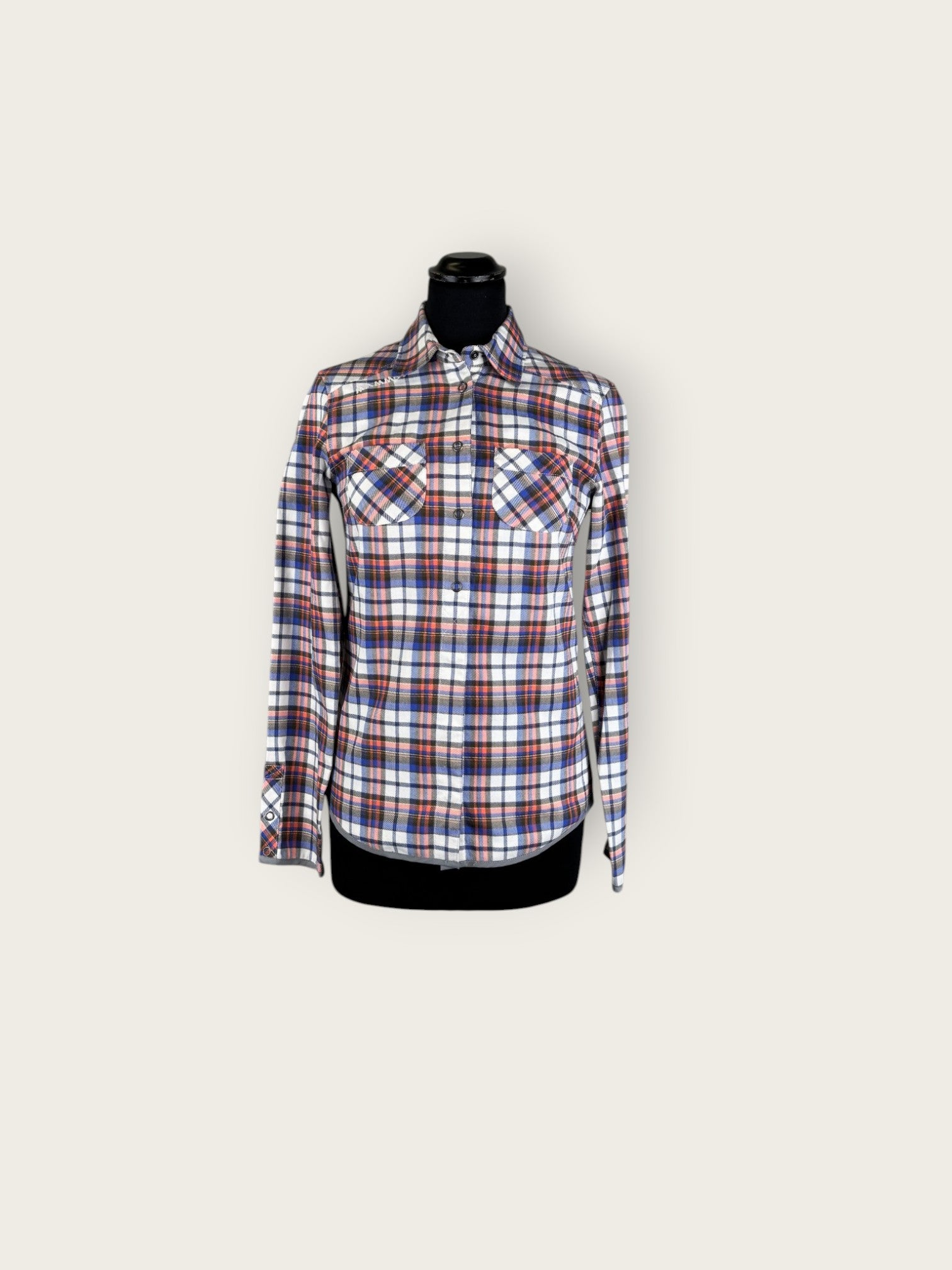 Mammut Bluse (XS)