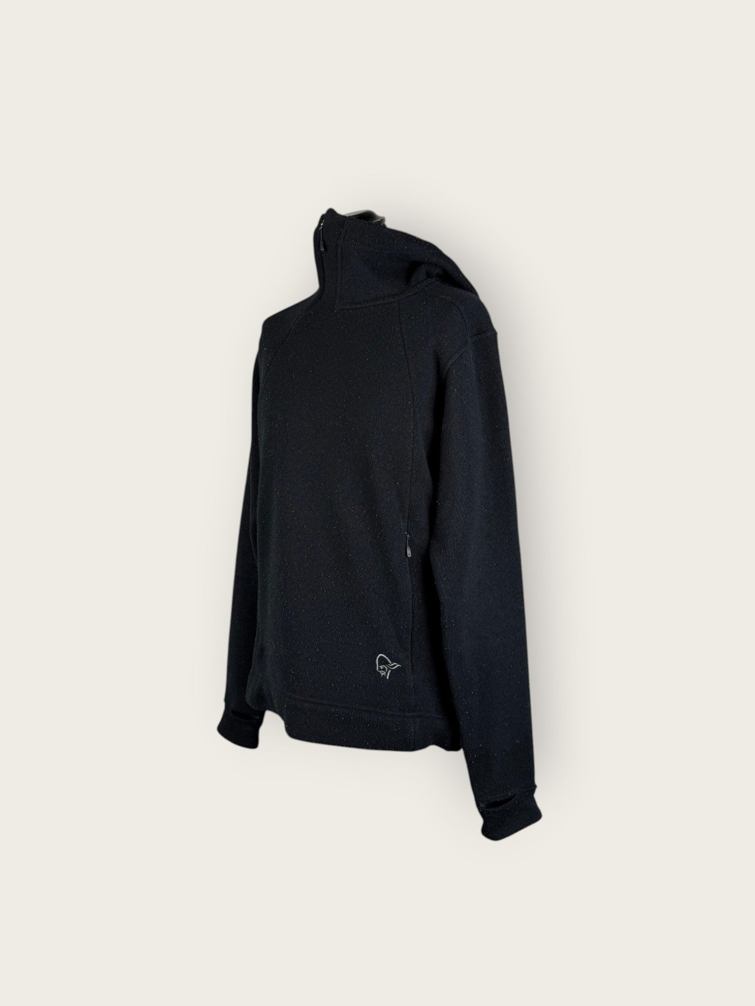 Norrøna Hoodie (S)