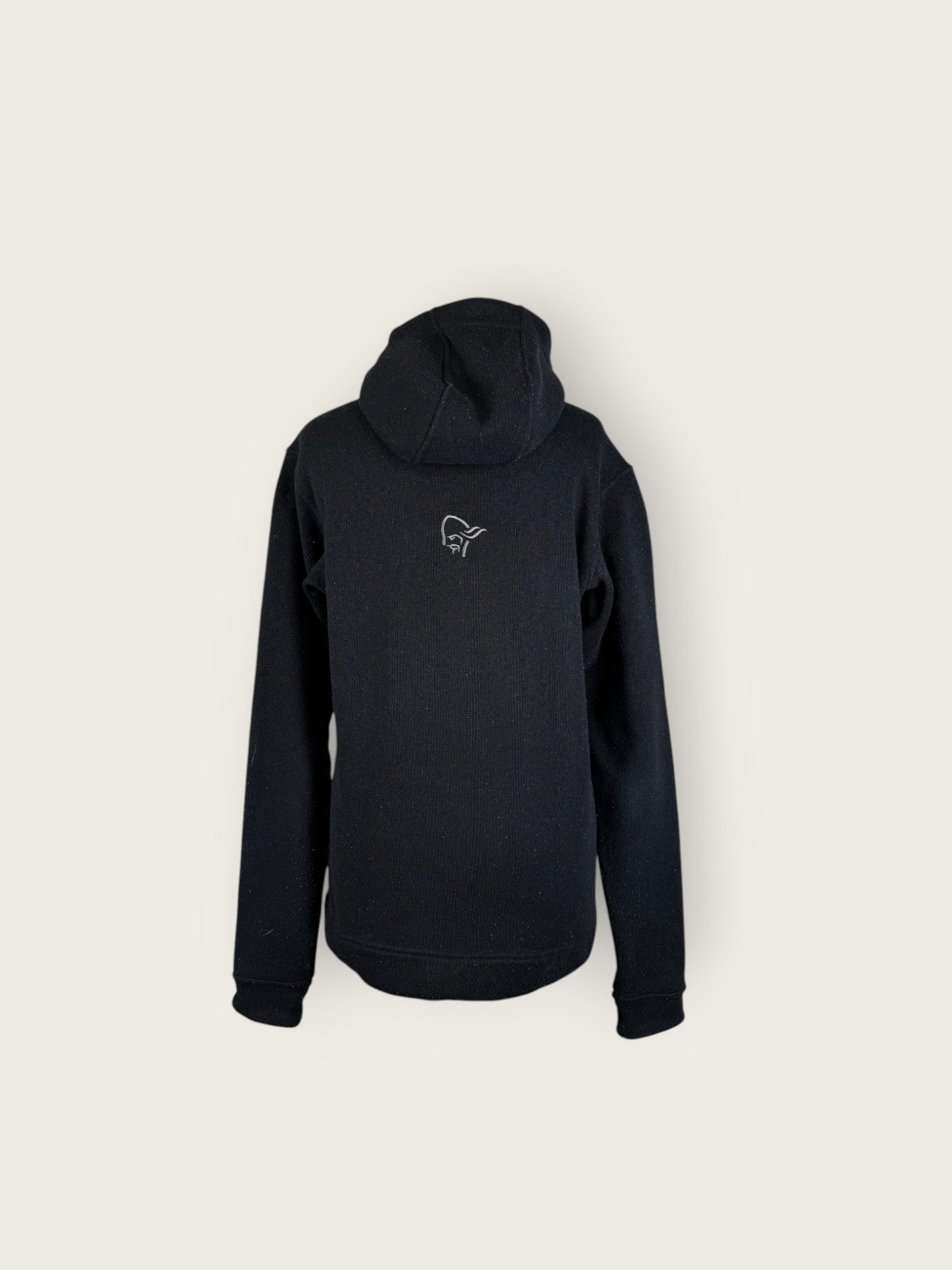 Norrøna Hoodie (S)