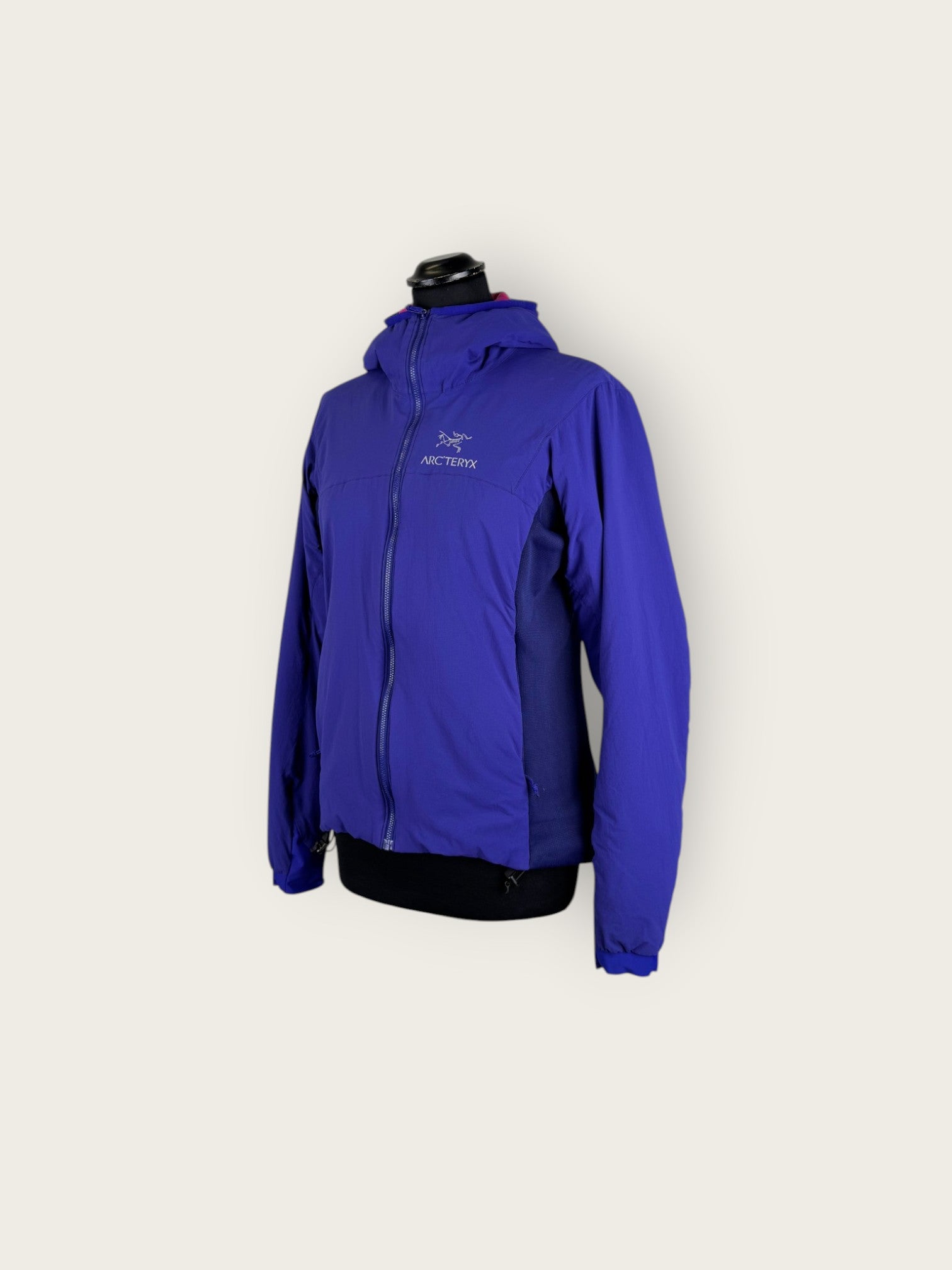 Arc'teryx Isolationsjacke (M)