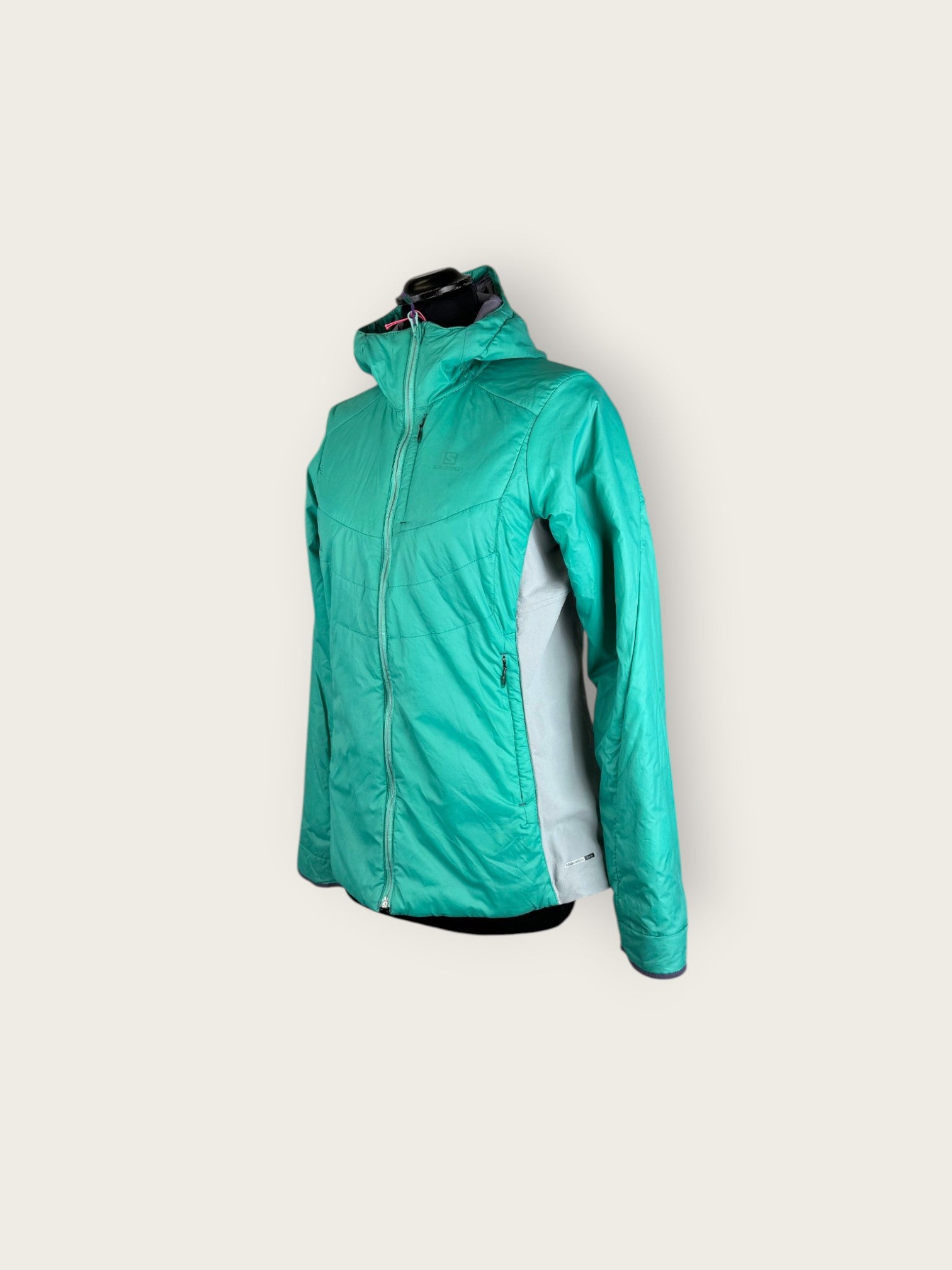 Salomon Isolationsjacke (M)