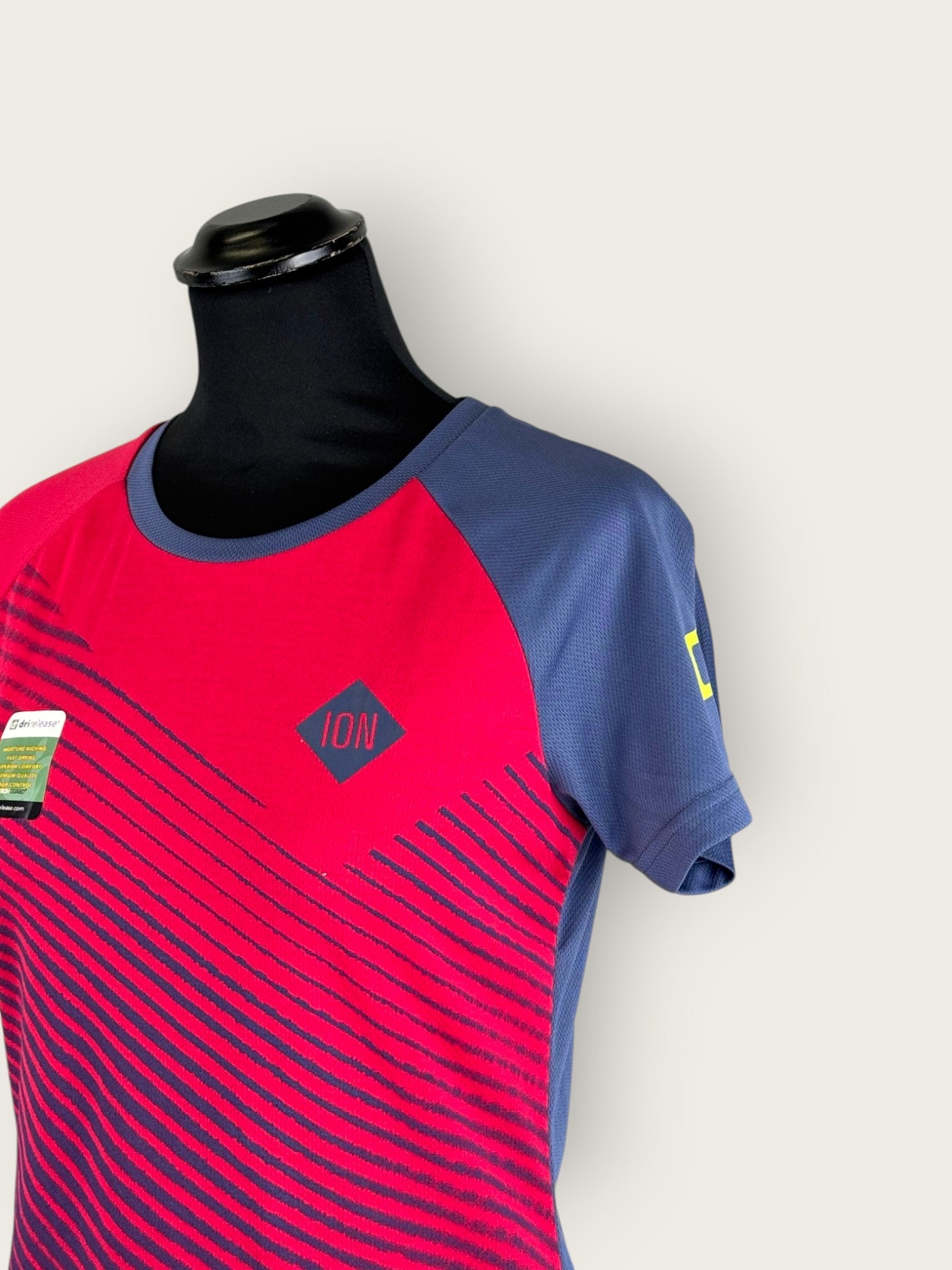 ION Bikeshirt (S)