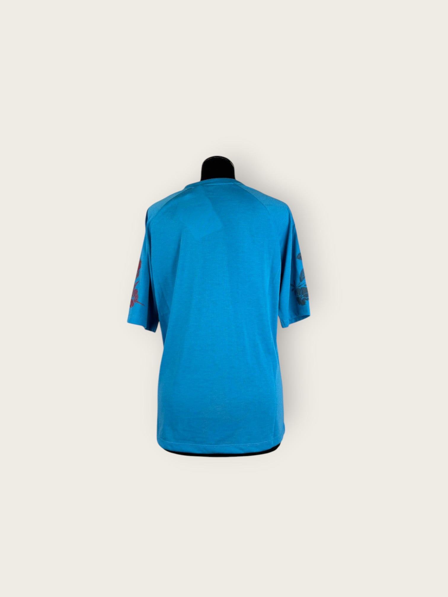 Maloja Bikeshirt (M)