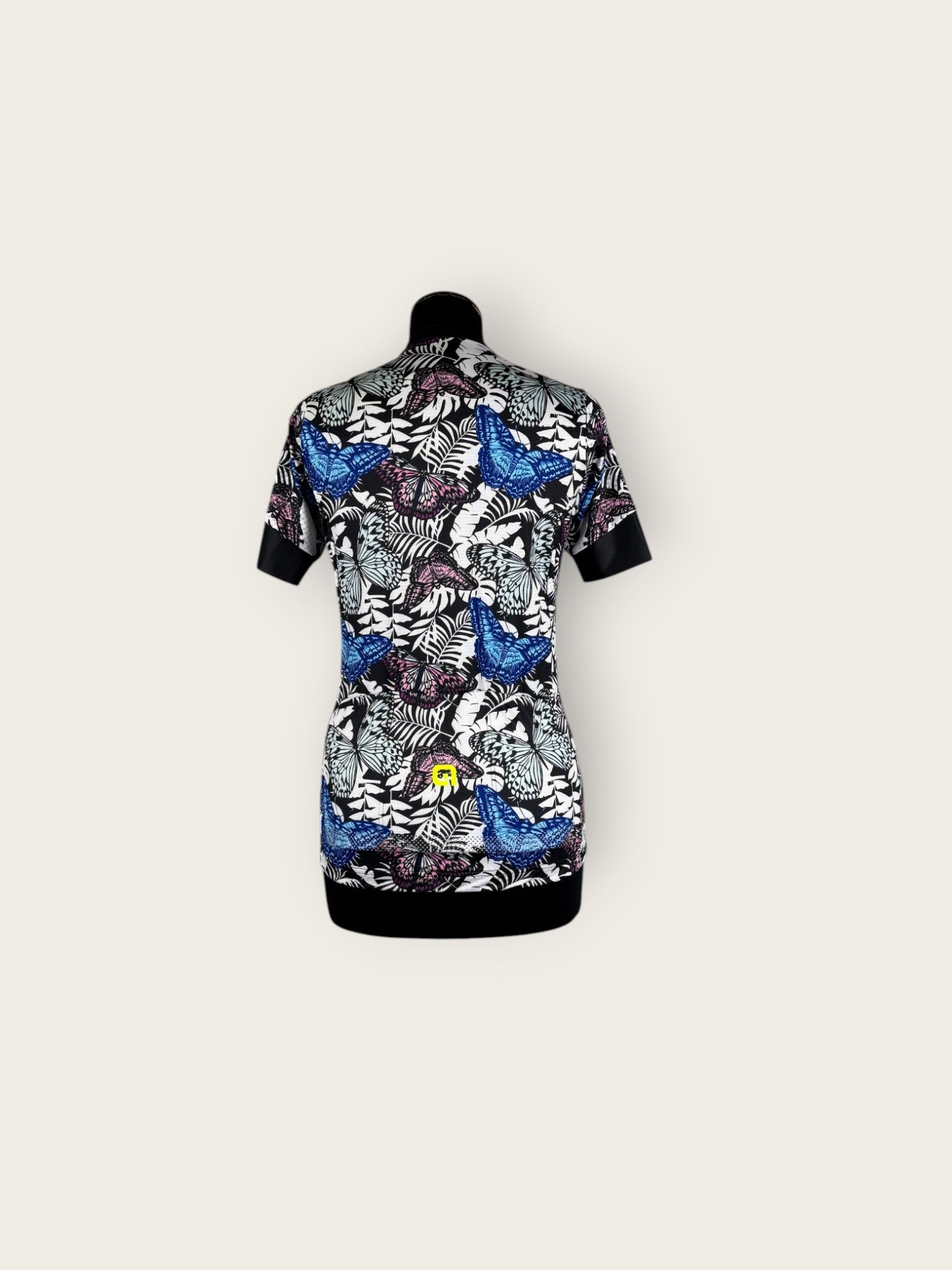 Alé Cycling Bikeshirt (S)
