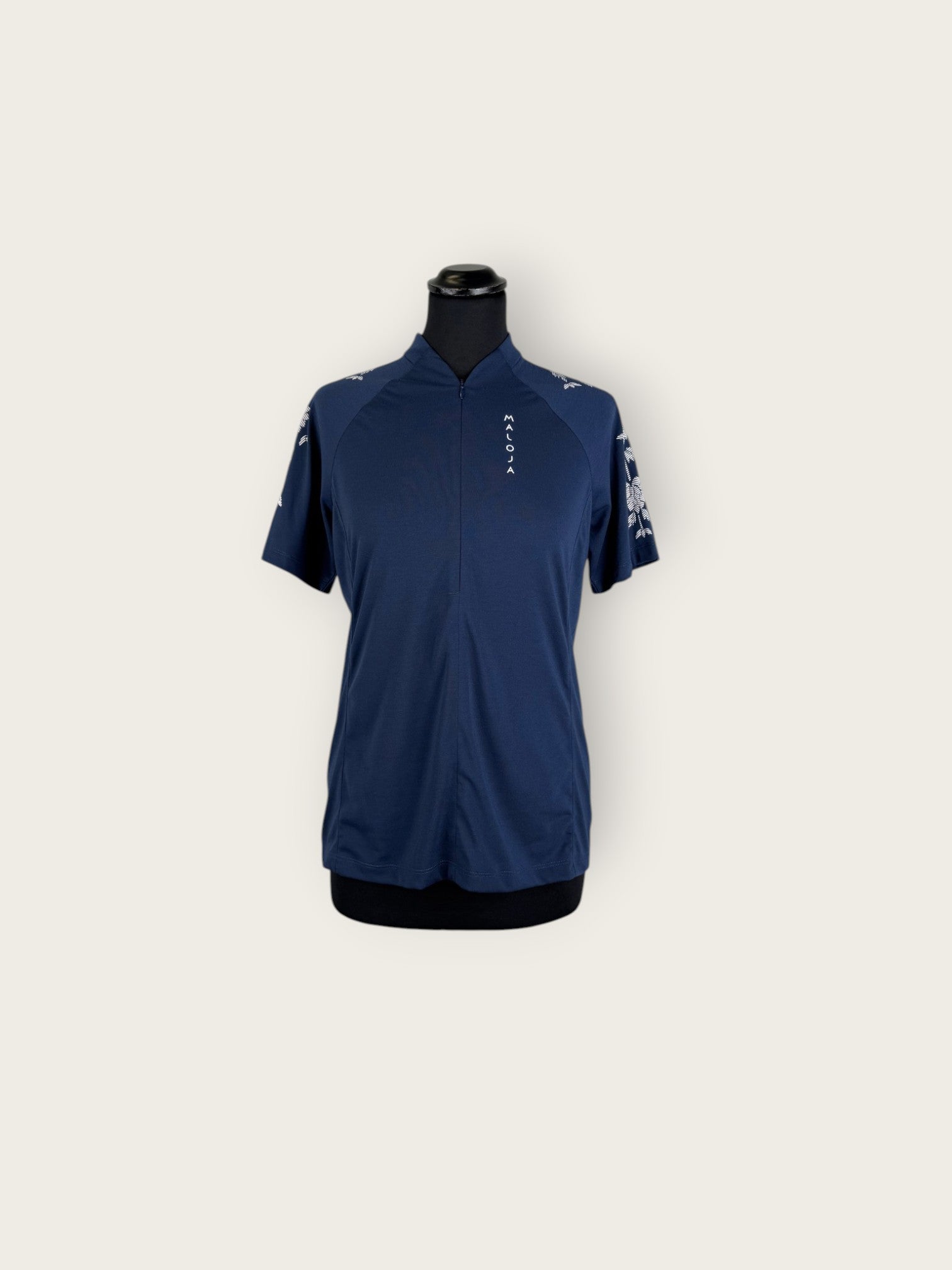 Maloja Bikeshirt (S)