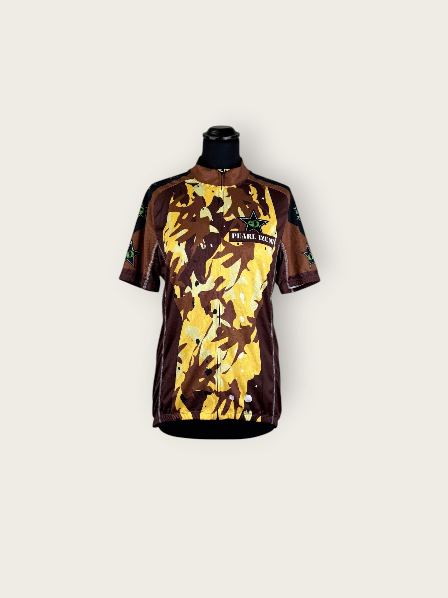 Pearl Izumi Bikeshirt (M)