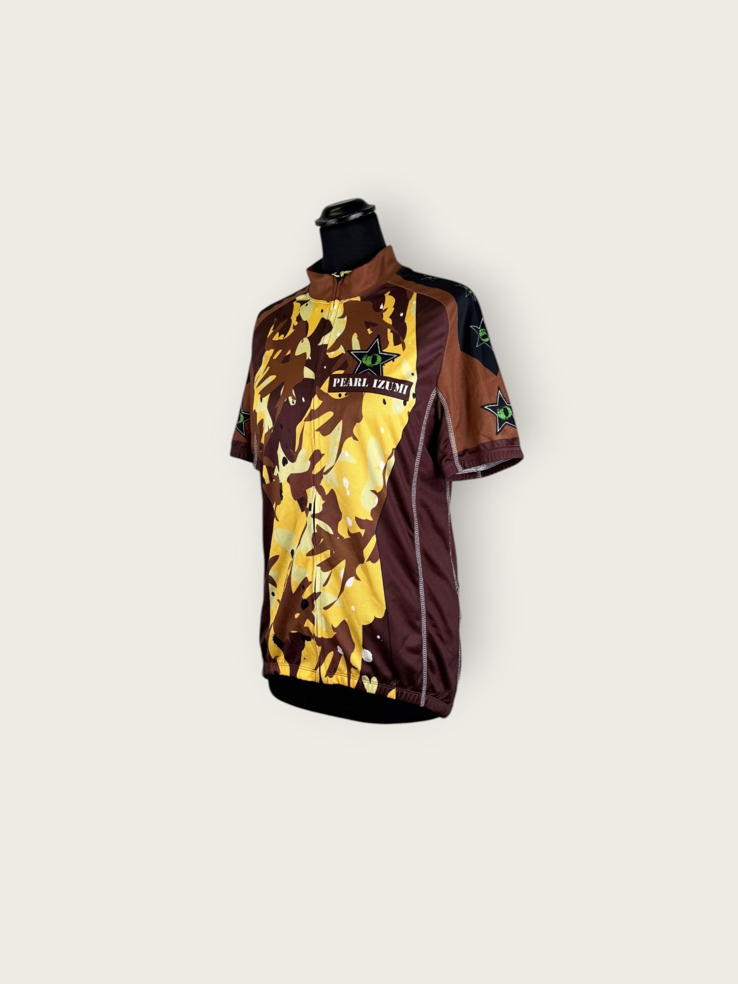 Pearl Izumi Bikeshirt (M)