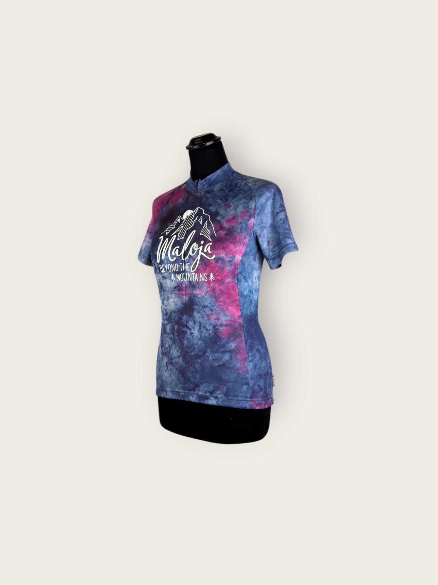 Maloja Bikeshirt (S)