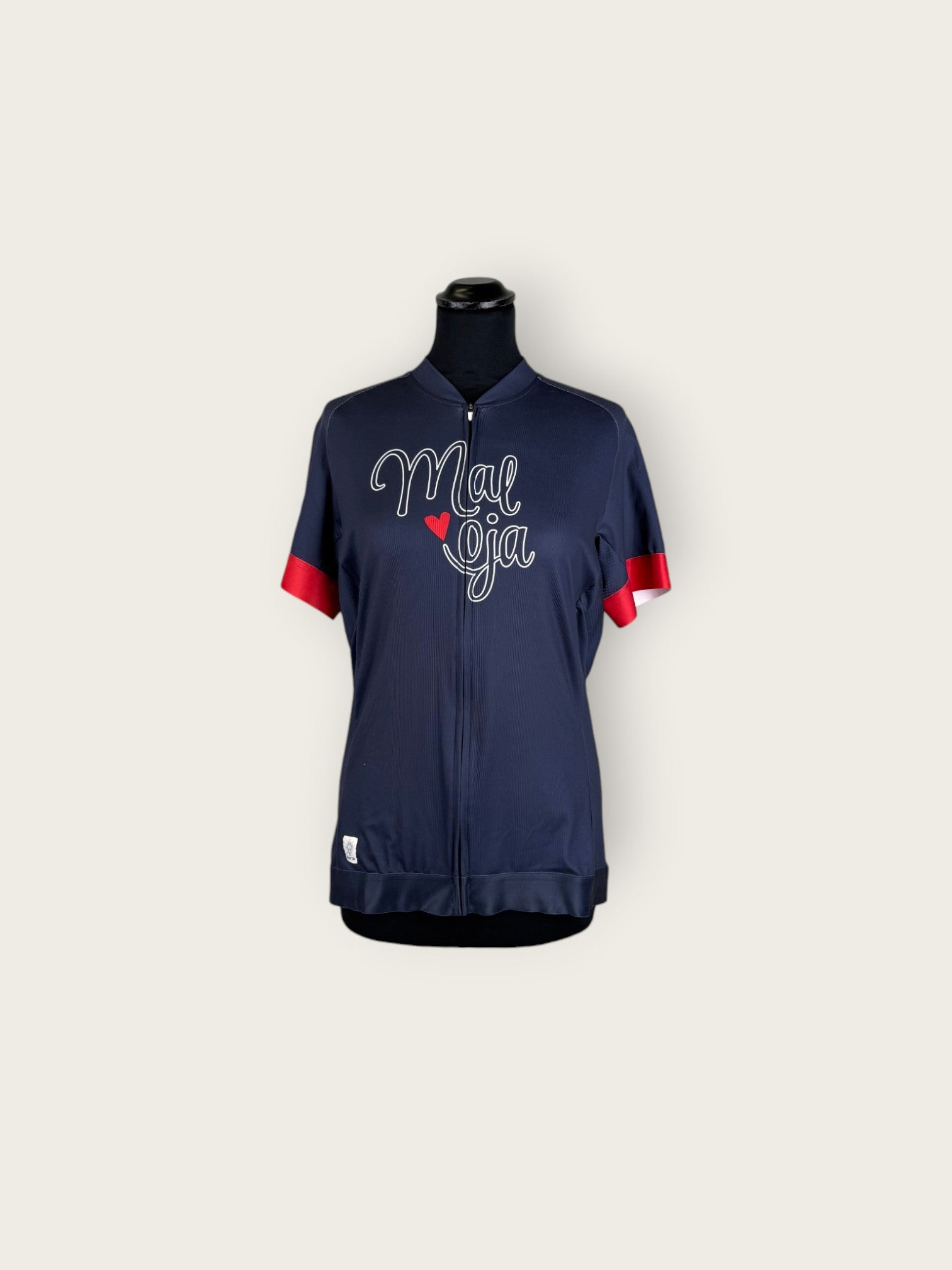 Maloja Bikeshirt (XL)
