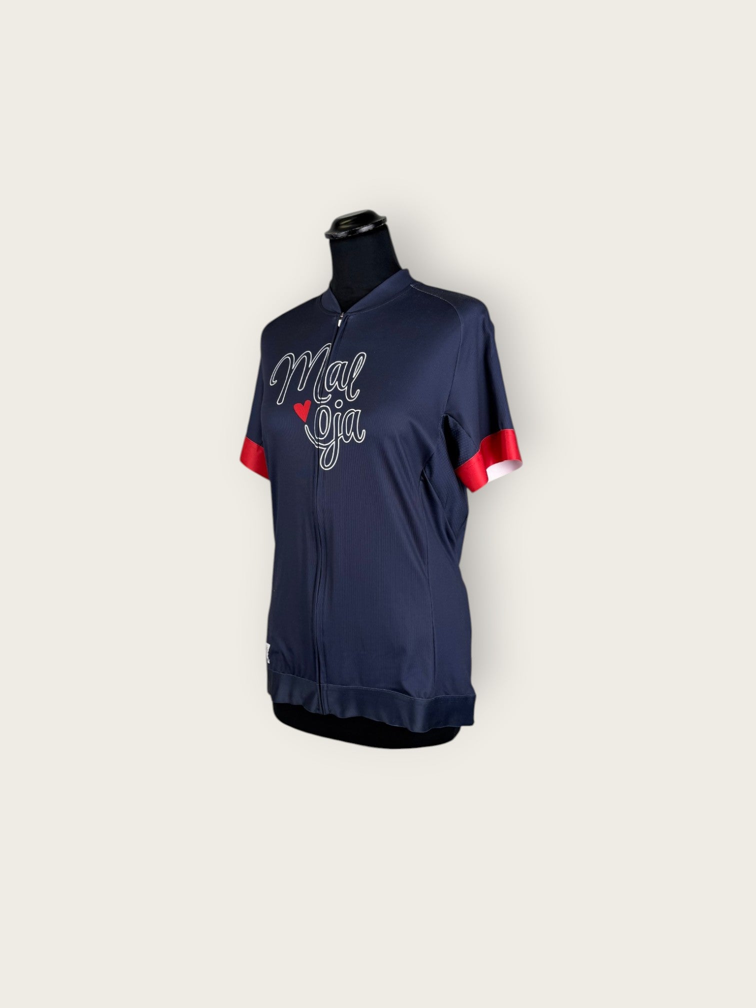 Maloja Bikeshirt (XL)