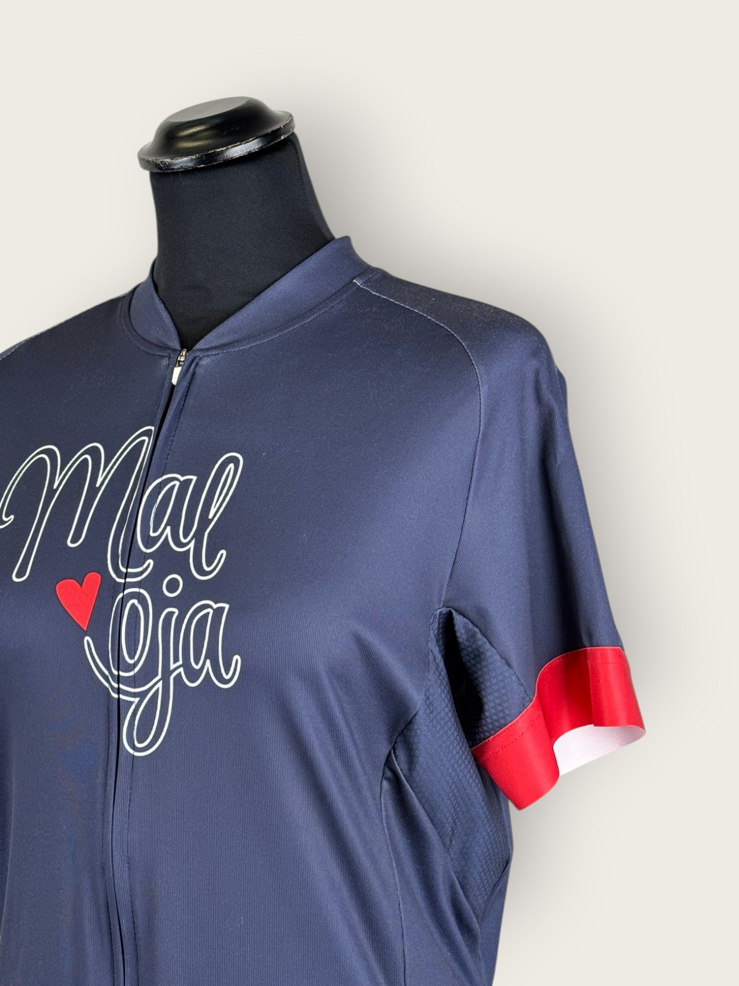 Maloja Bikeshirt (XL)