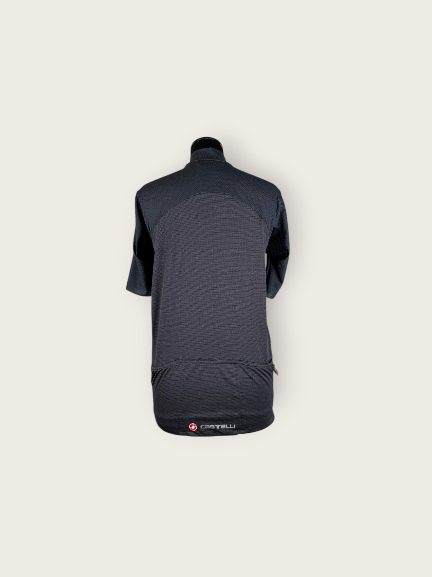 Castelli Bikeshirt (M)