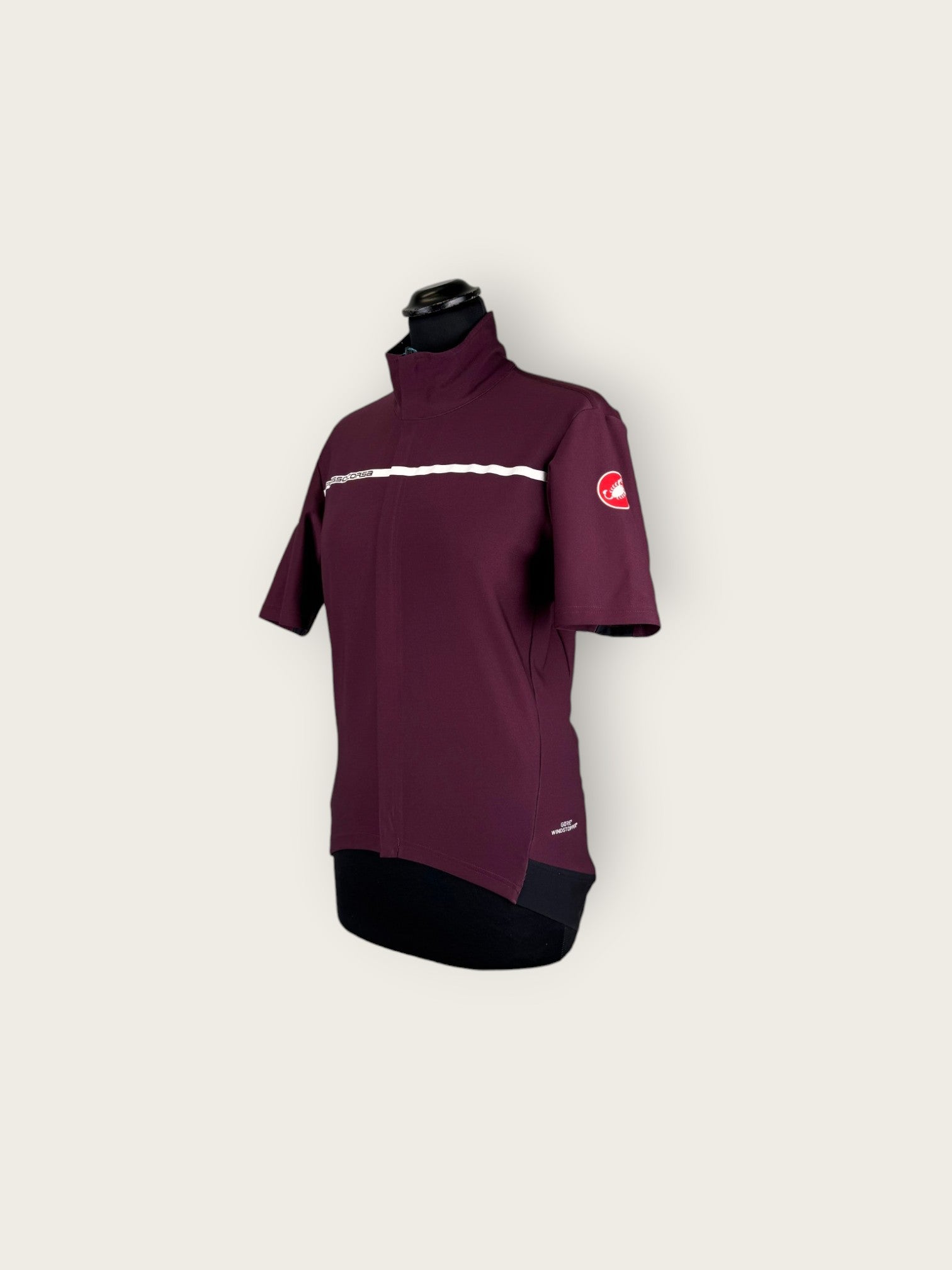 Castelli Bikeshirt (M)