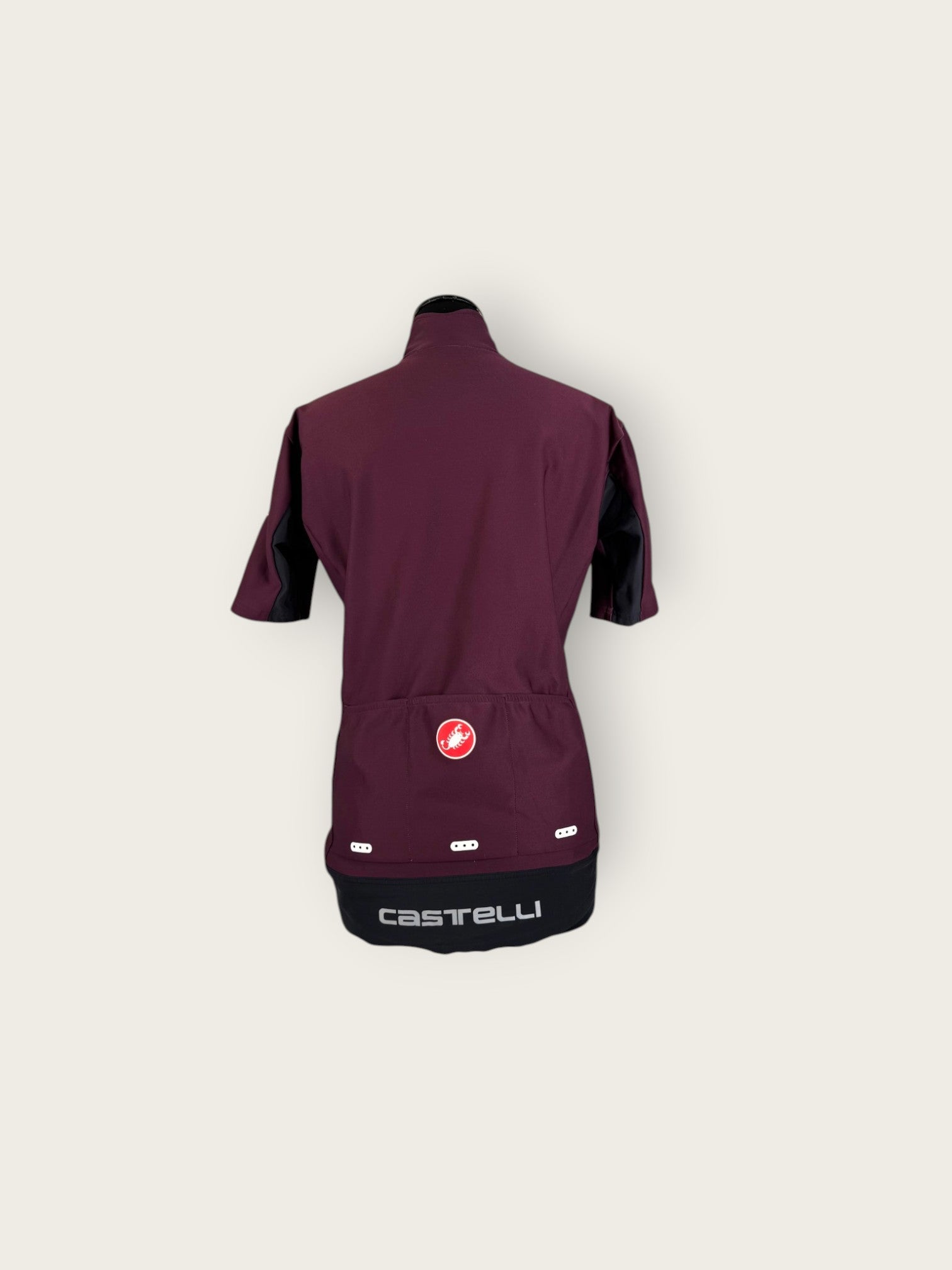 Castelli Bikeshirt (M)