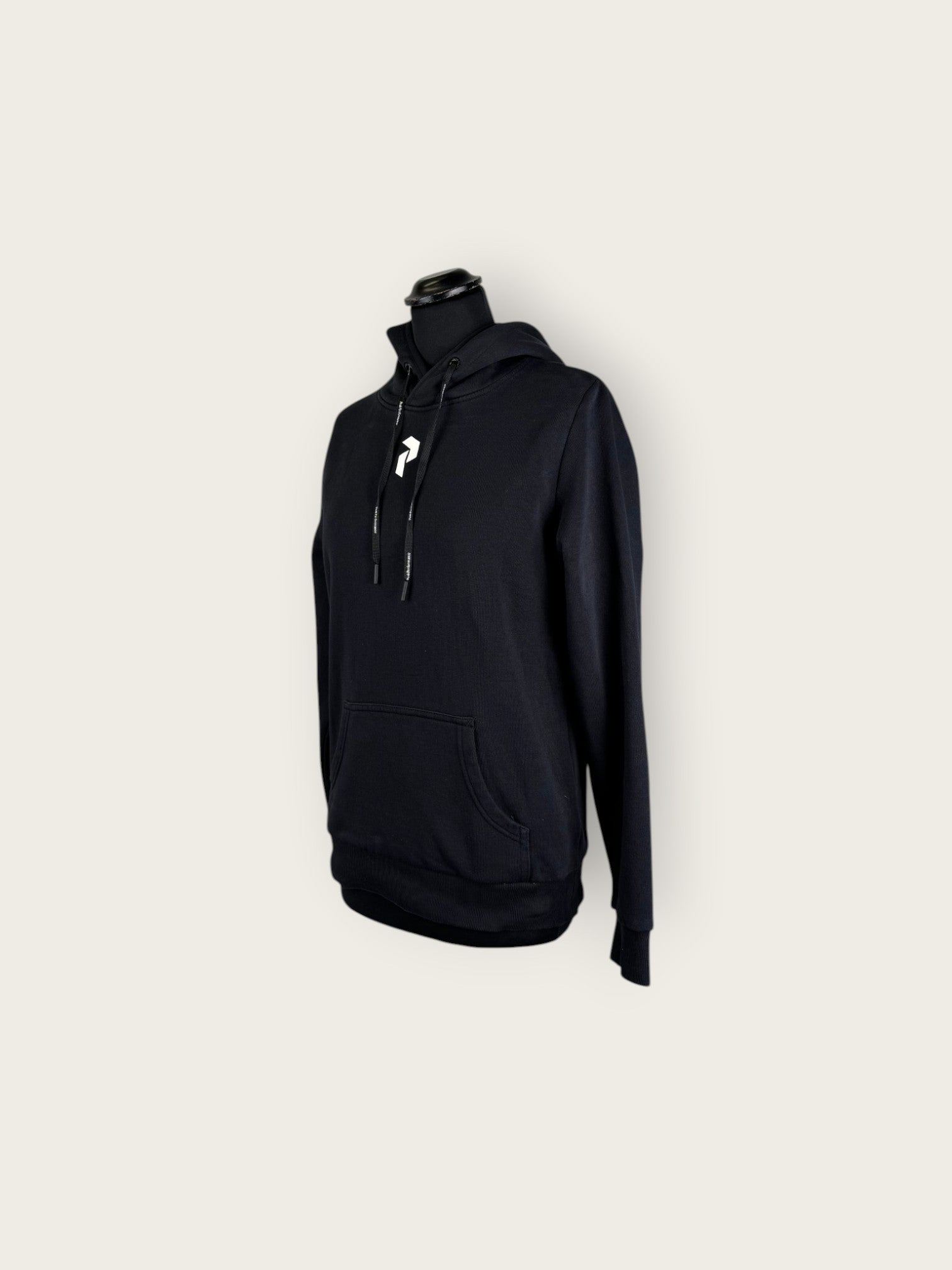 Peak Performance Hoodie (S)