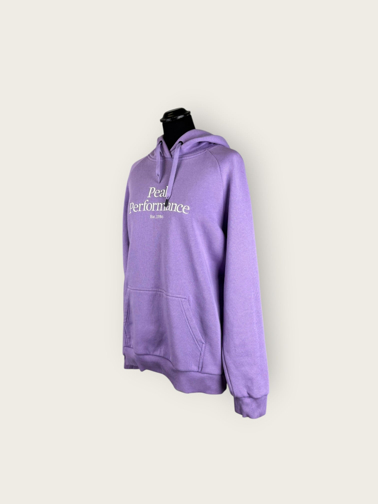 Peak Performance Hoodie (XL)