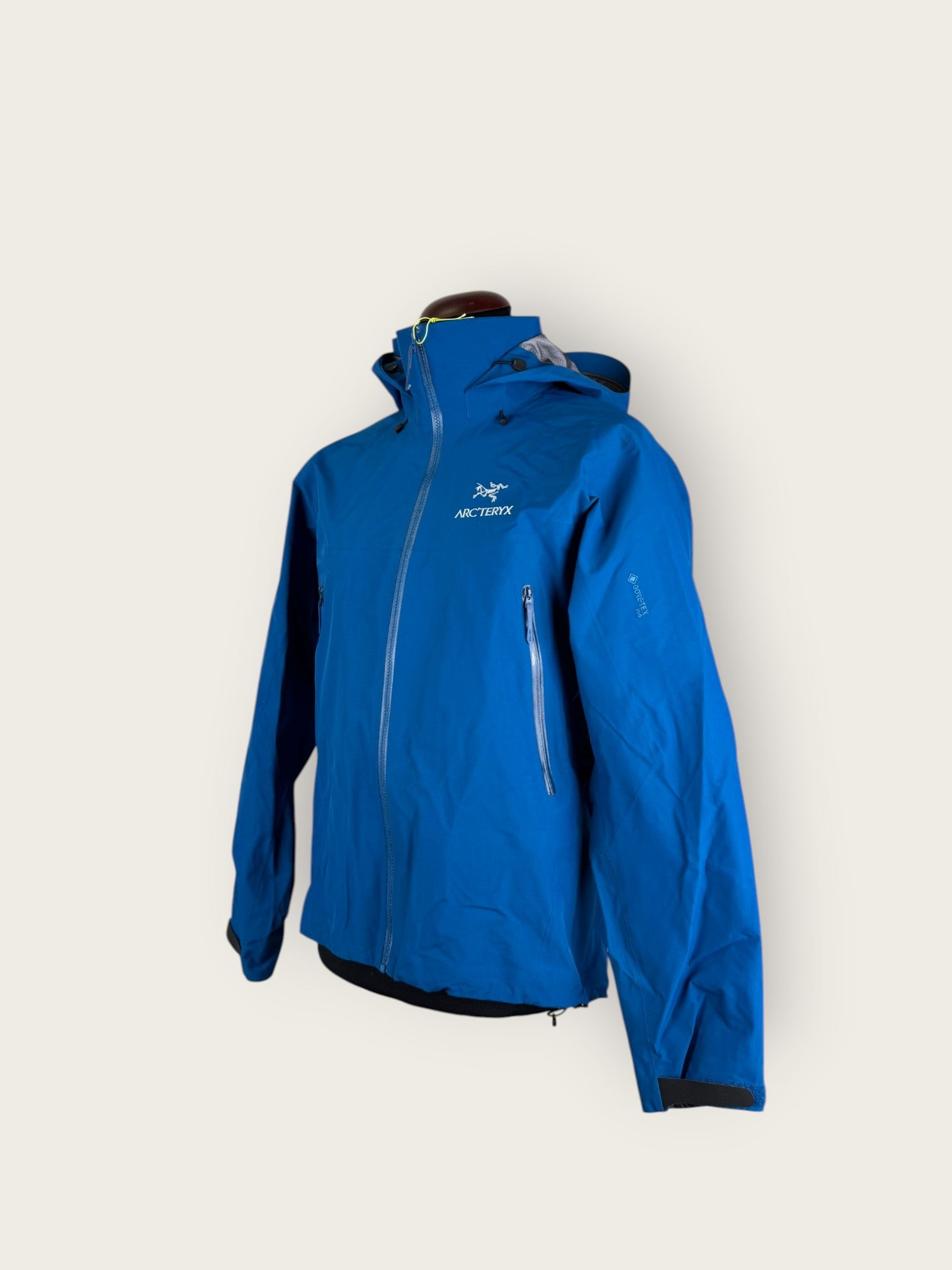 Arc'teryx 3-Lagen Hardshelljacke (M)