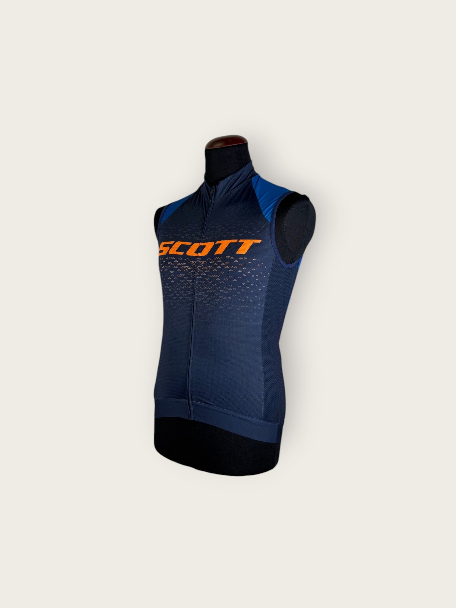 Scott Bikeshirt (L)