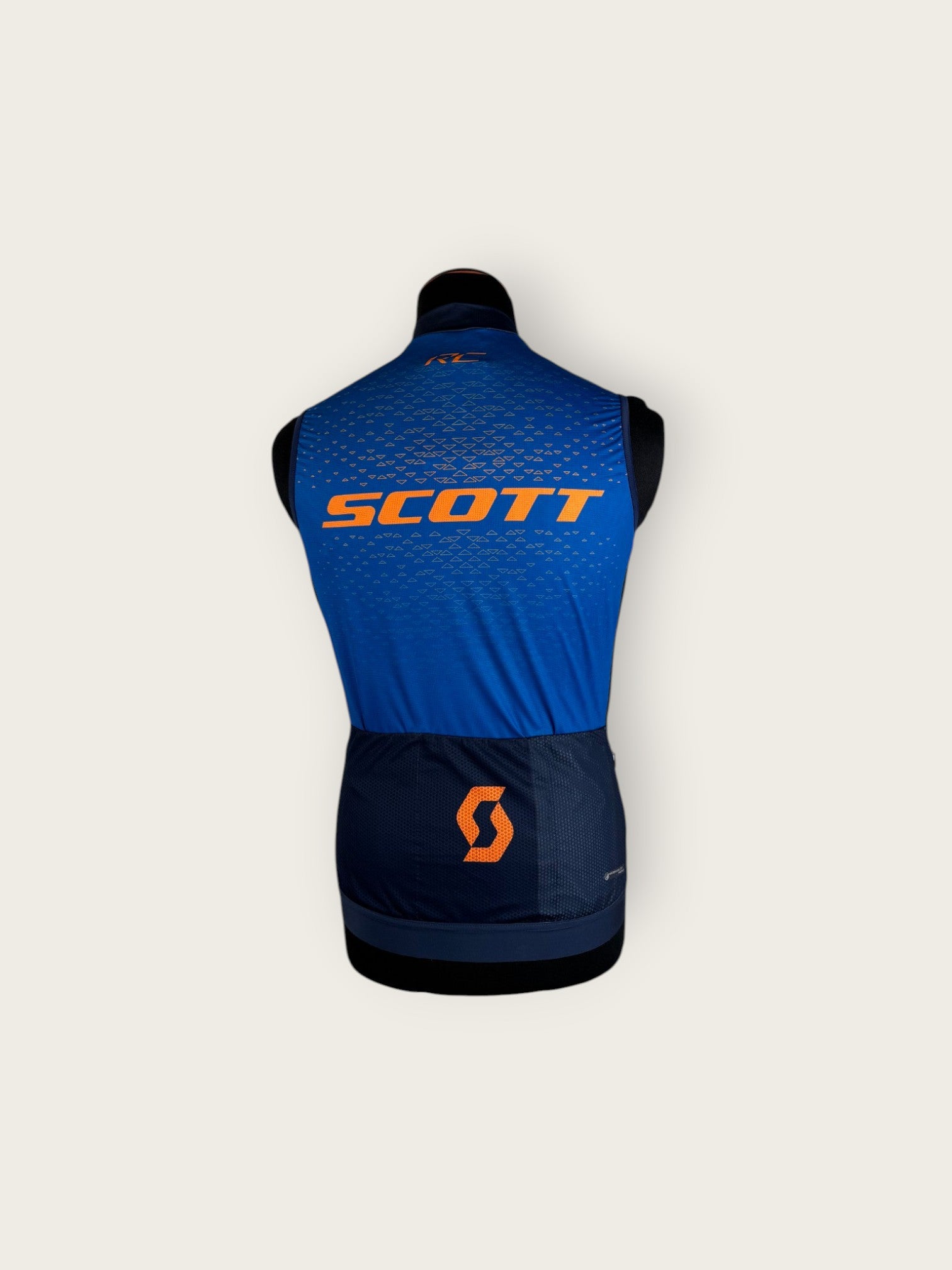 Scott Bikeshirt (L)