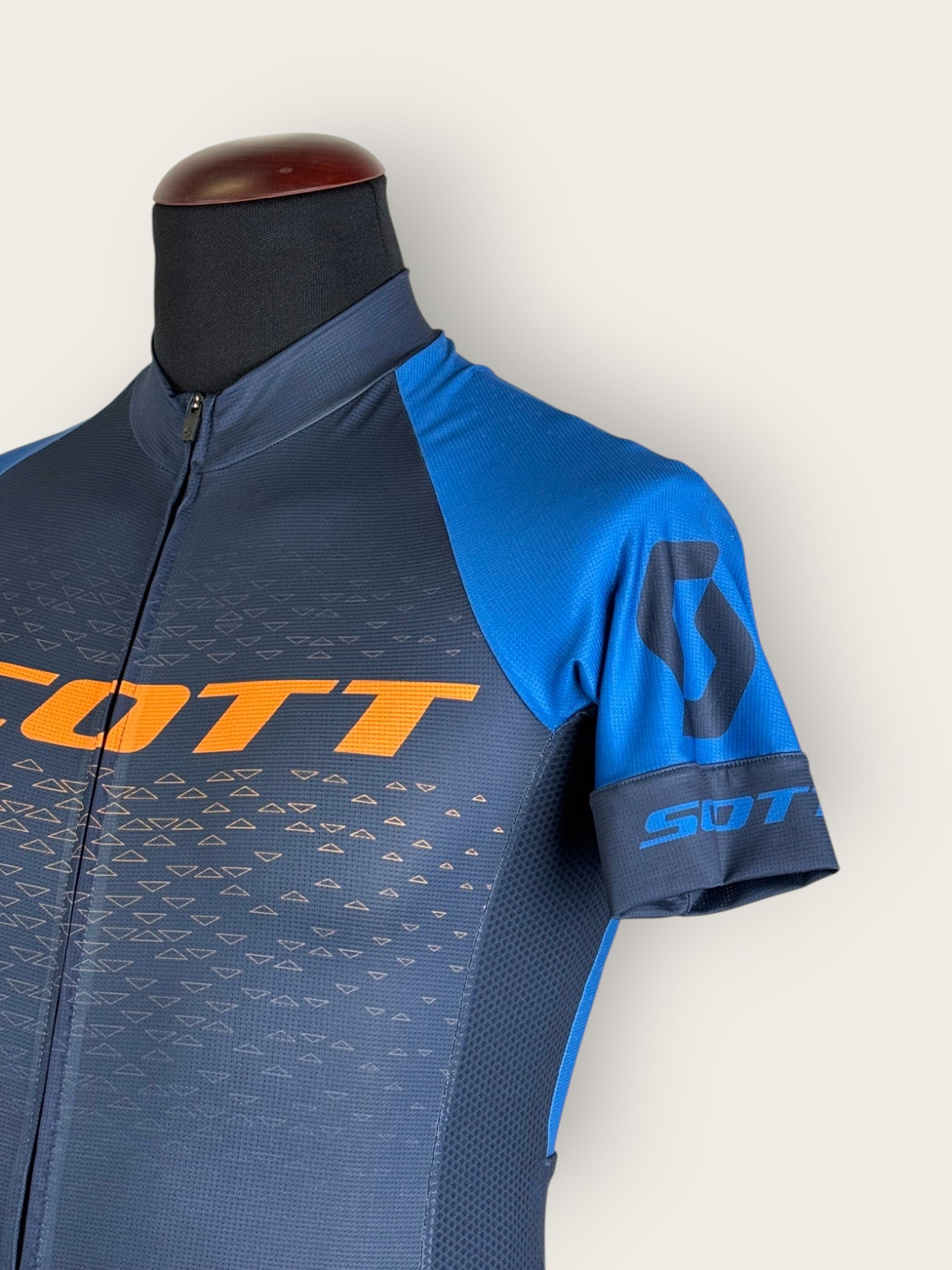 Scott Bikeshirt (S)