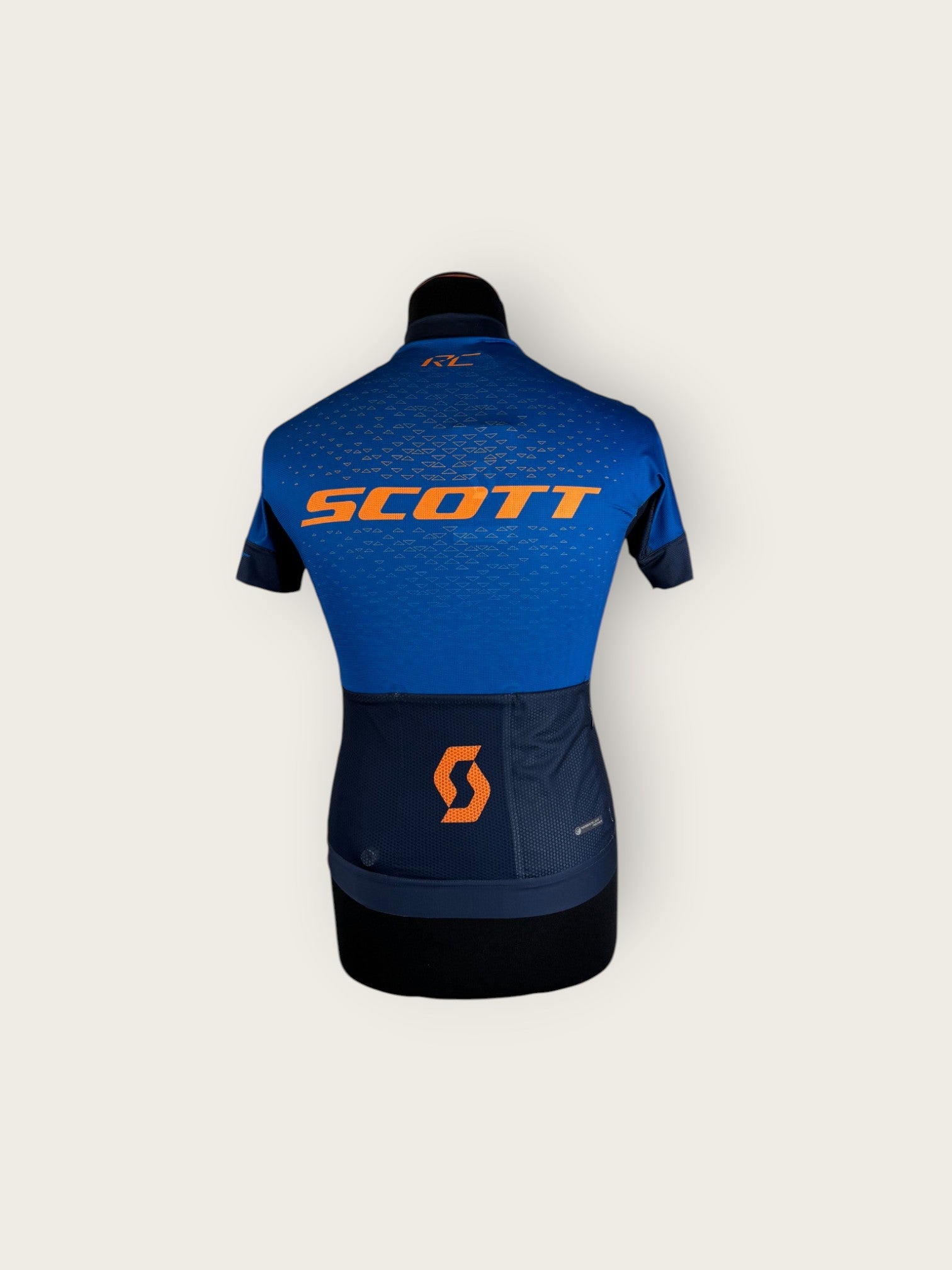 Scott Bikeshirt (S)