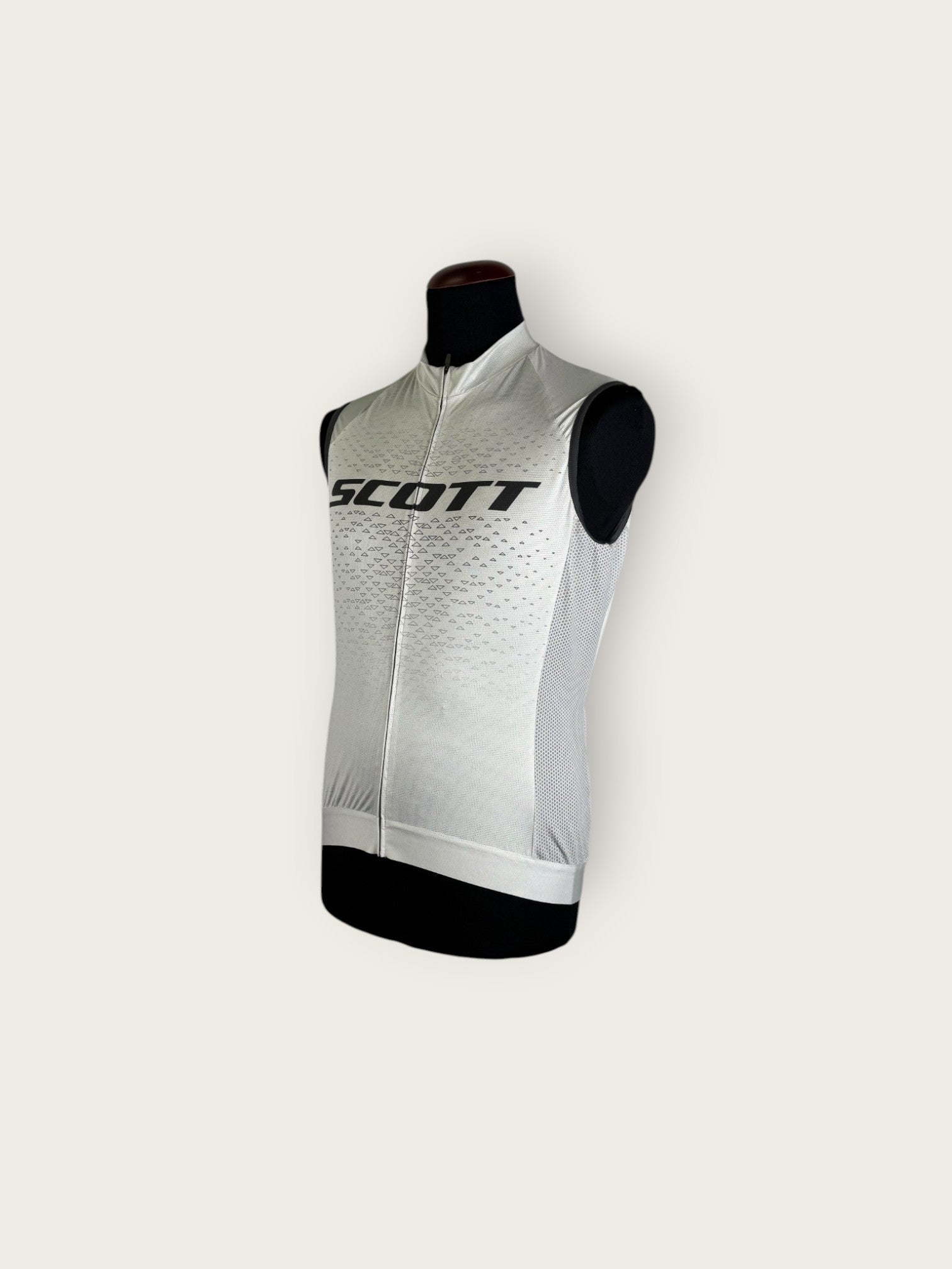 Scott Bikeshirt (XL)