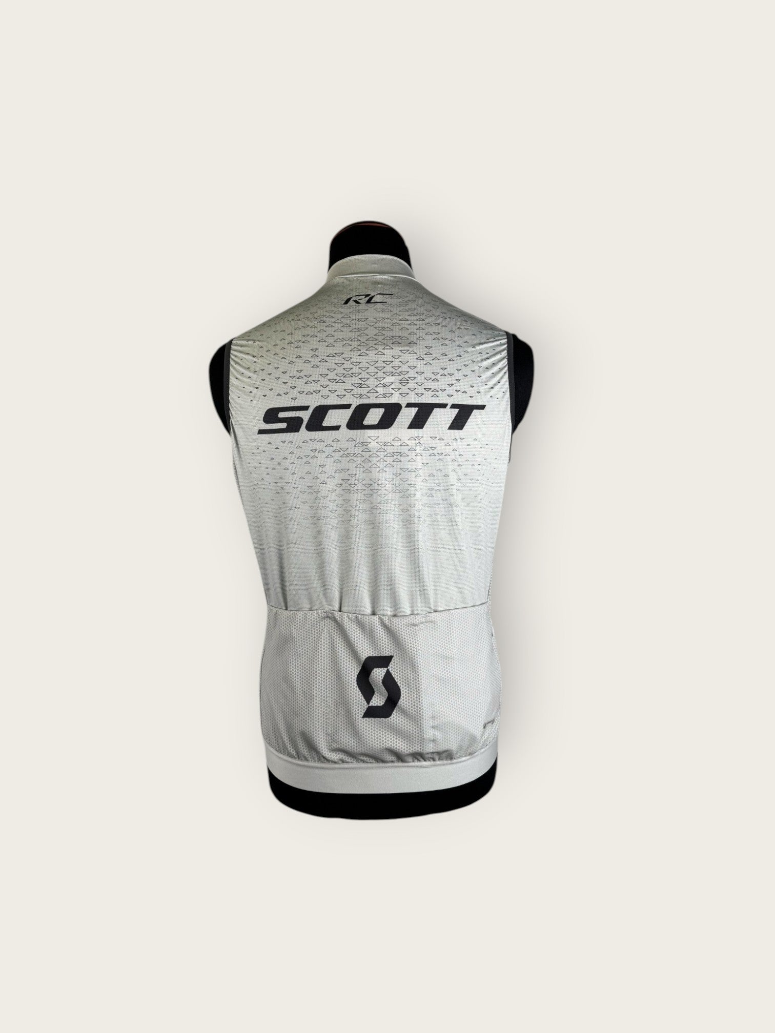 Scott Bikeshirt (XL)