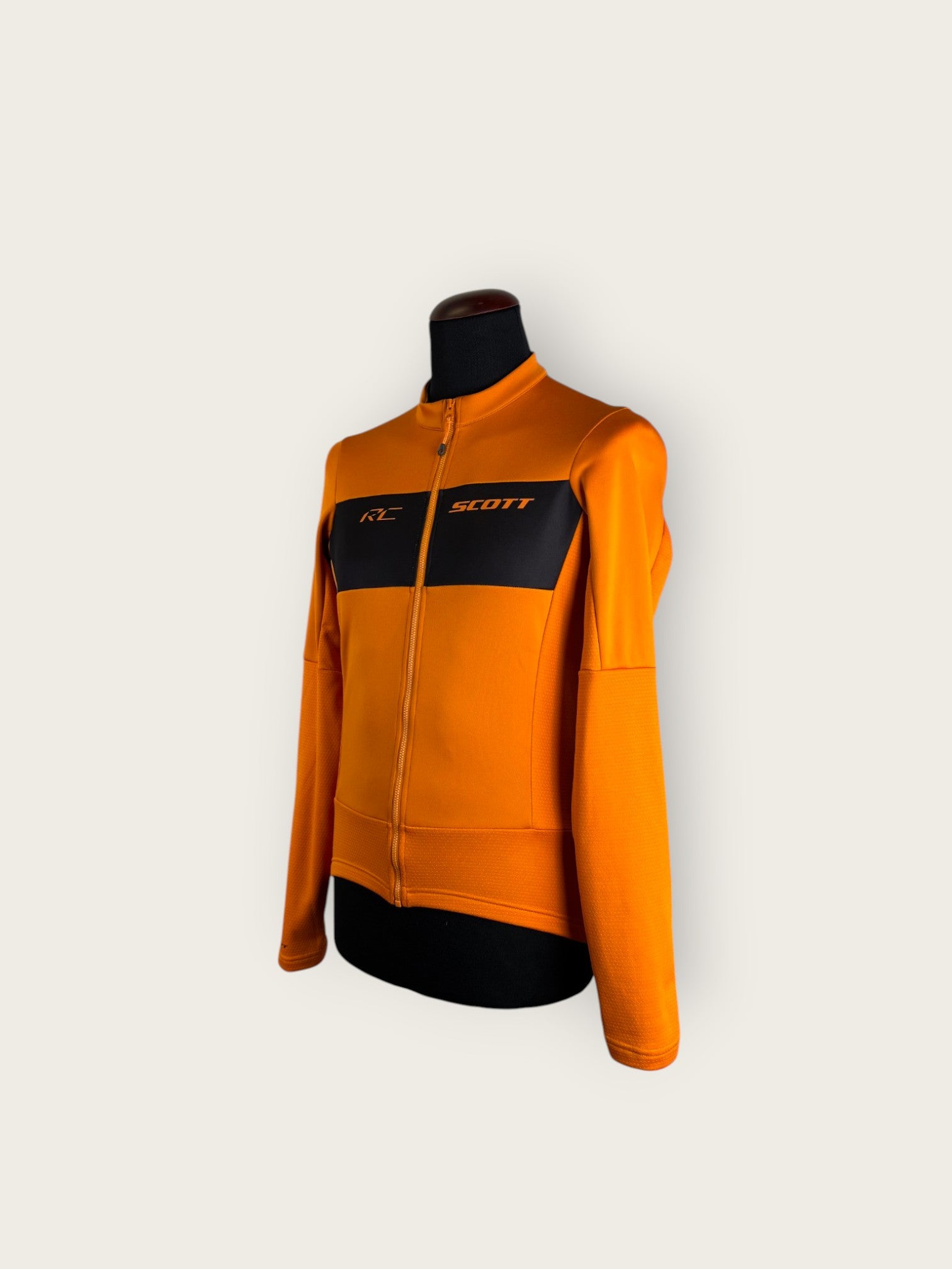 Scott Bikeshirt langarm (L)