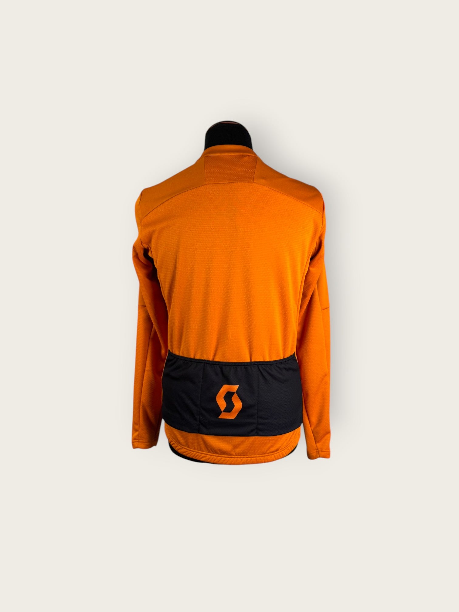 Scott Bikeshirt langarm (L)