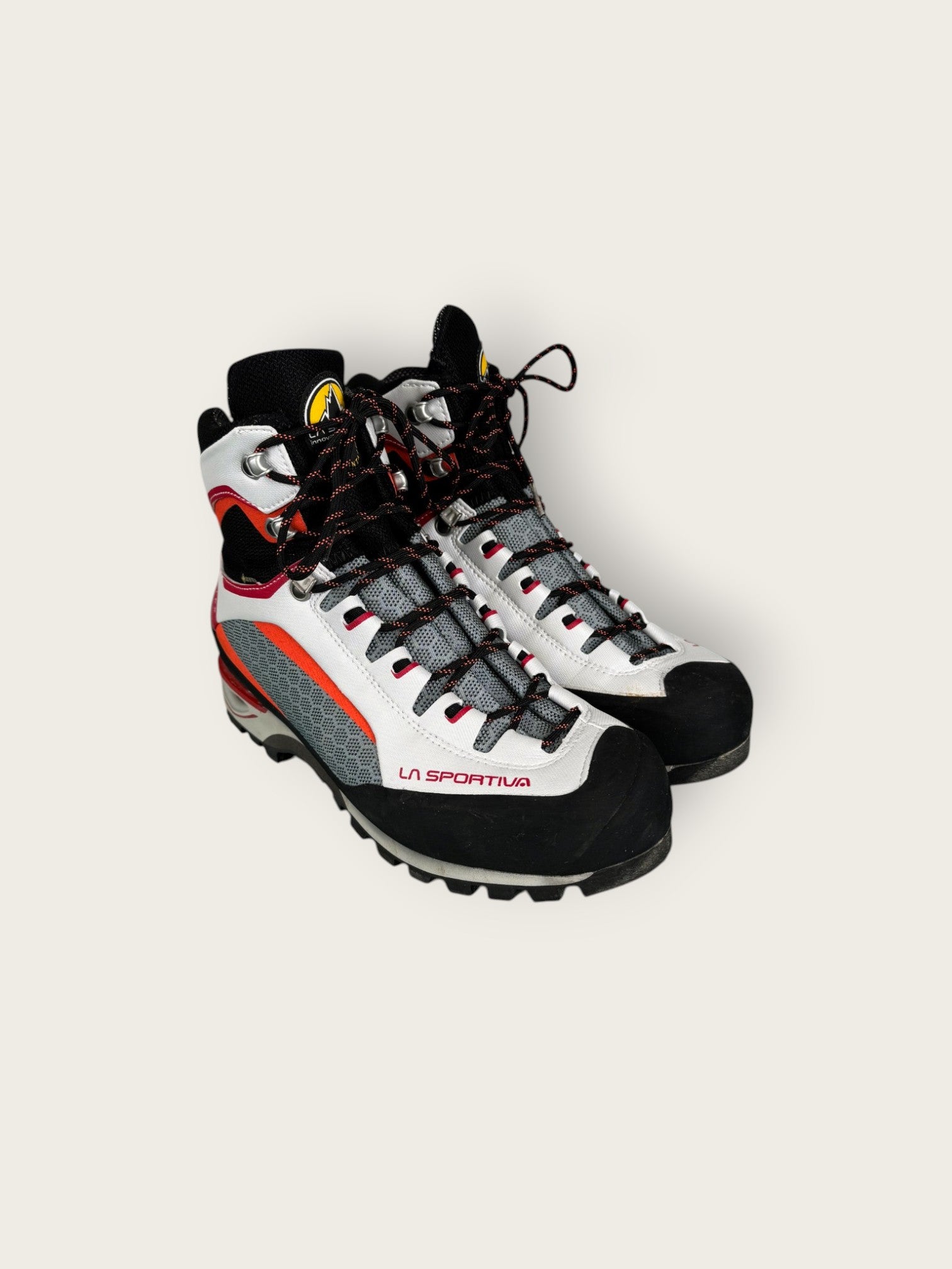 La Sportiva GTX Bergschuhe hoch (41)