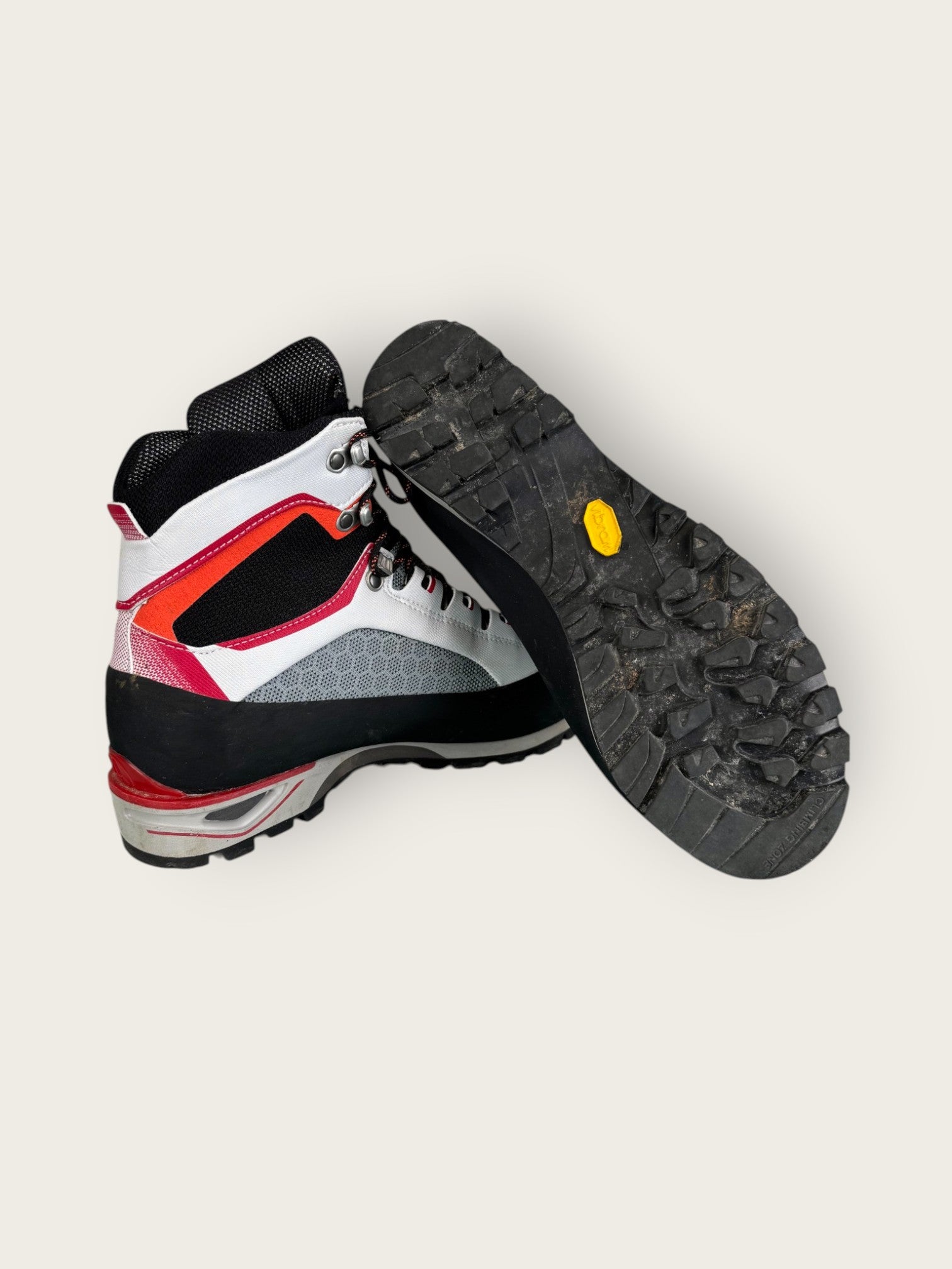 La Sportiva GTX Bergschuhe hoch (41)