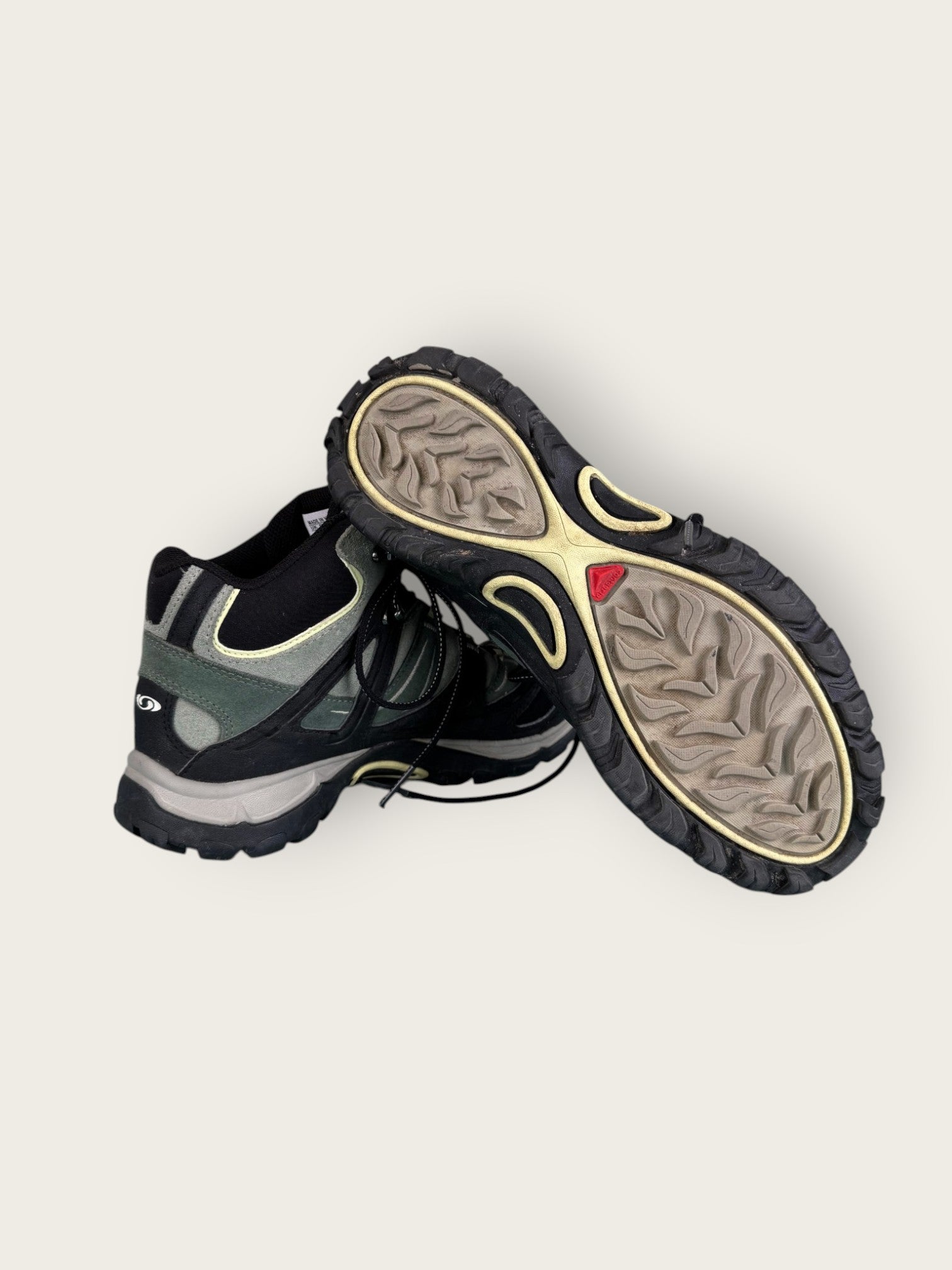 Salomon Wanderschuhe GTX hoch (39.5)