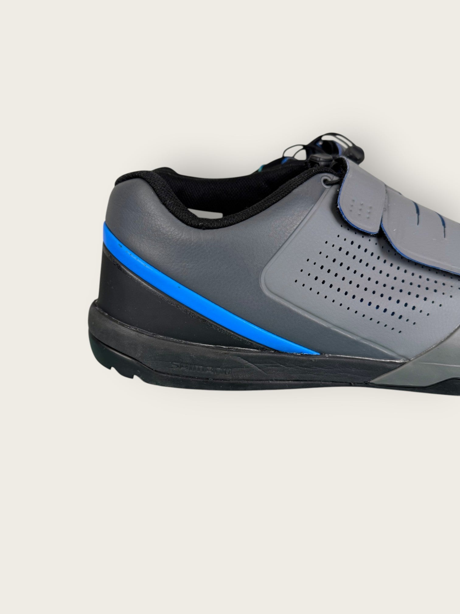 Shimano Bikeschuhe (48)