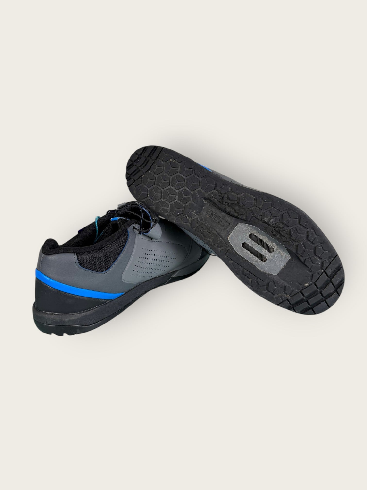 Shimano Bikeschuhe (48)