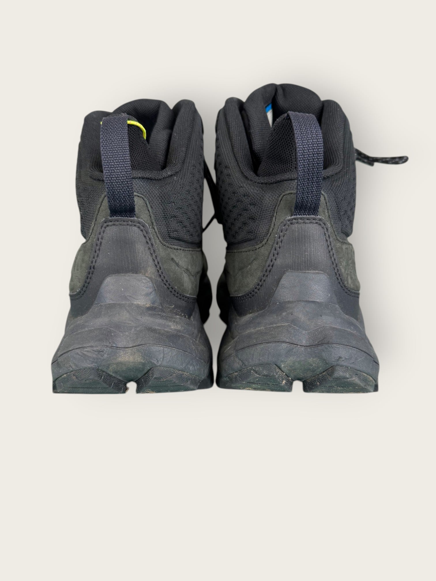 Hoka GTX Wanderschuhe mittel (42.5)