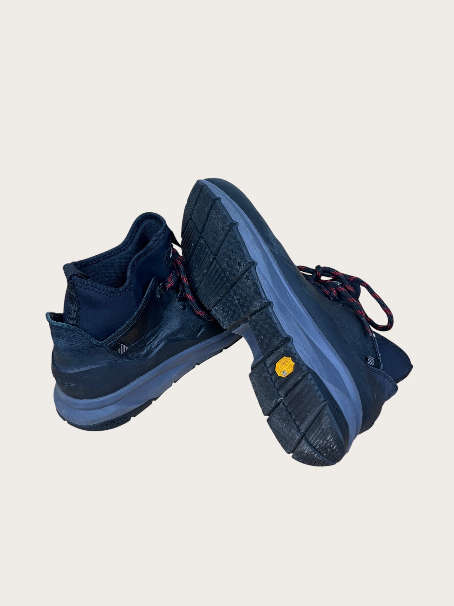 Woolrich Winterboots (42,5)