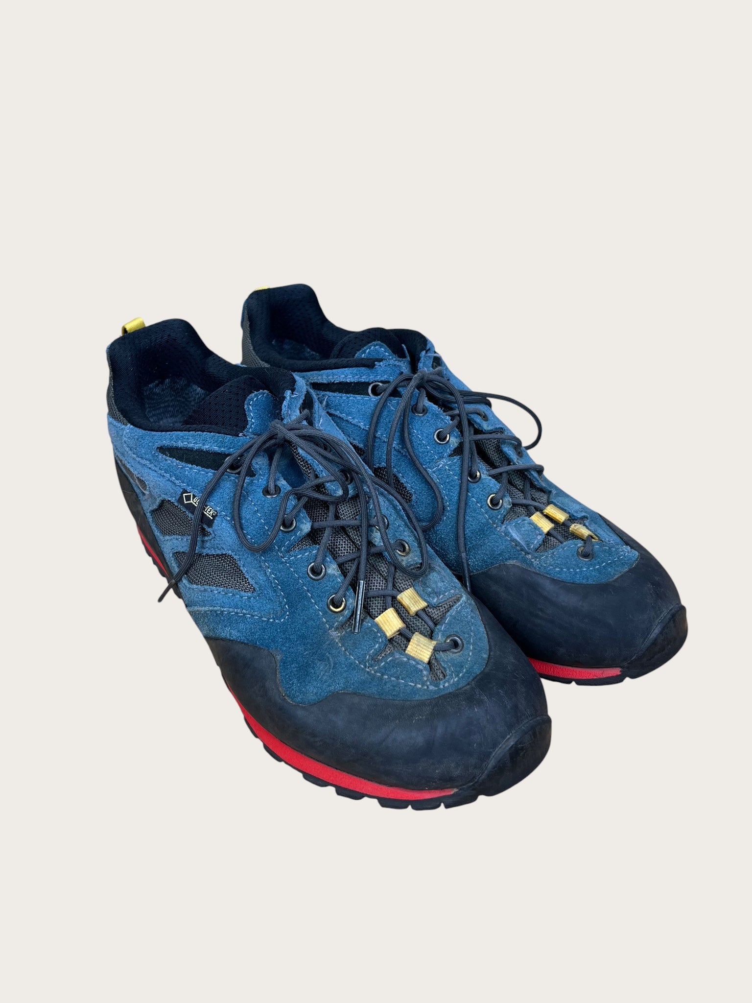 Hanwag GTX Zustiegsschuhe (42)