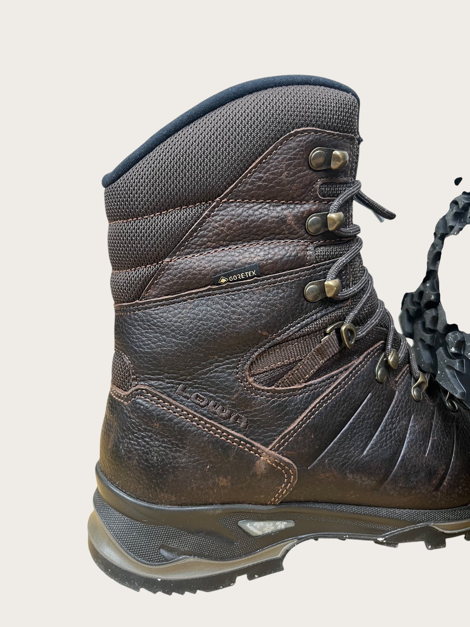 Lowa GTX Winterboots (41.5)