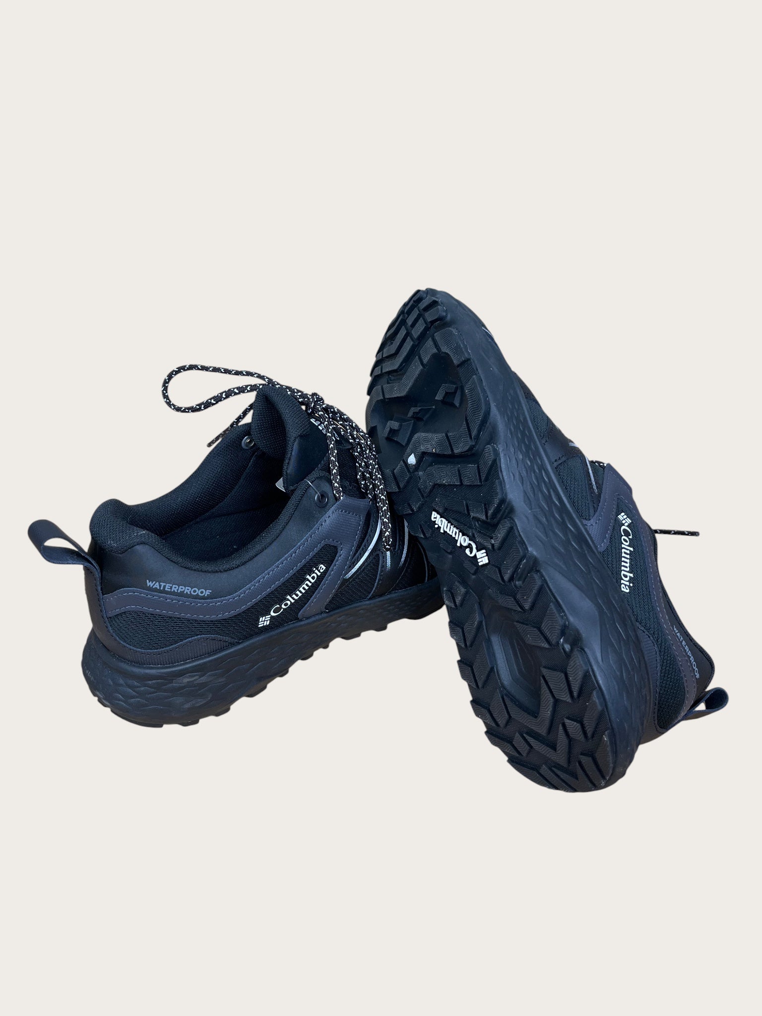 Columbia Wanderschuhe (41)