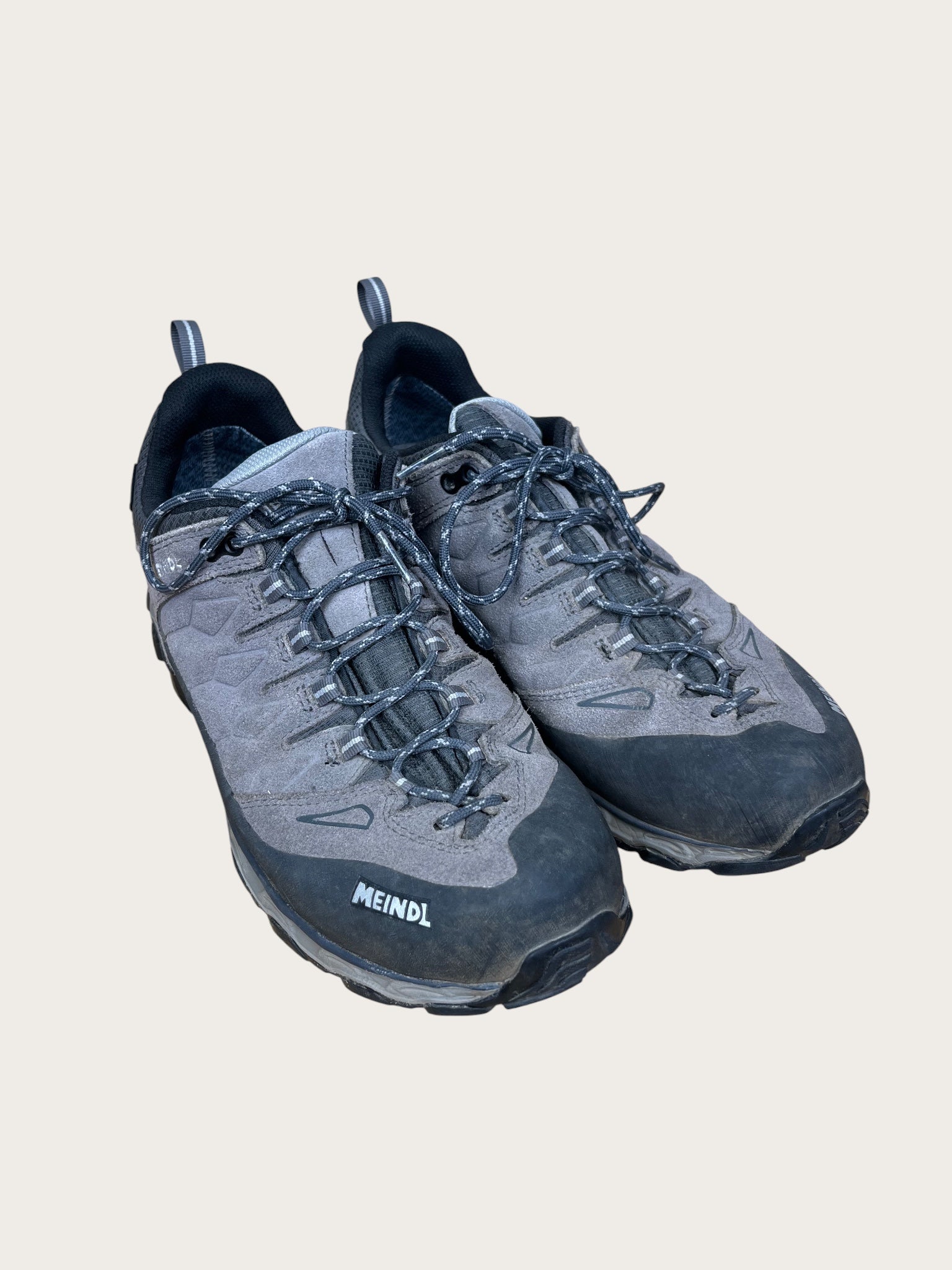 Meindl GTX Wanderschuhe (43)