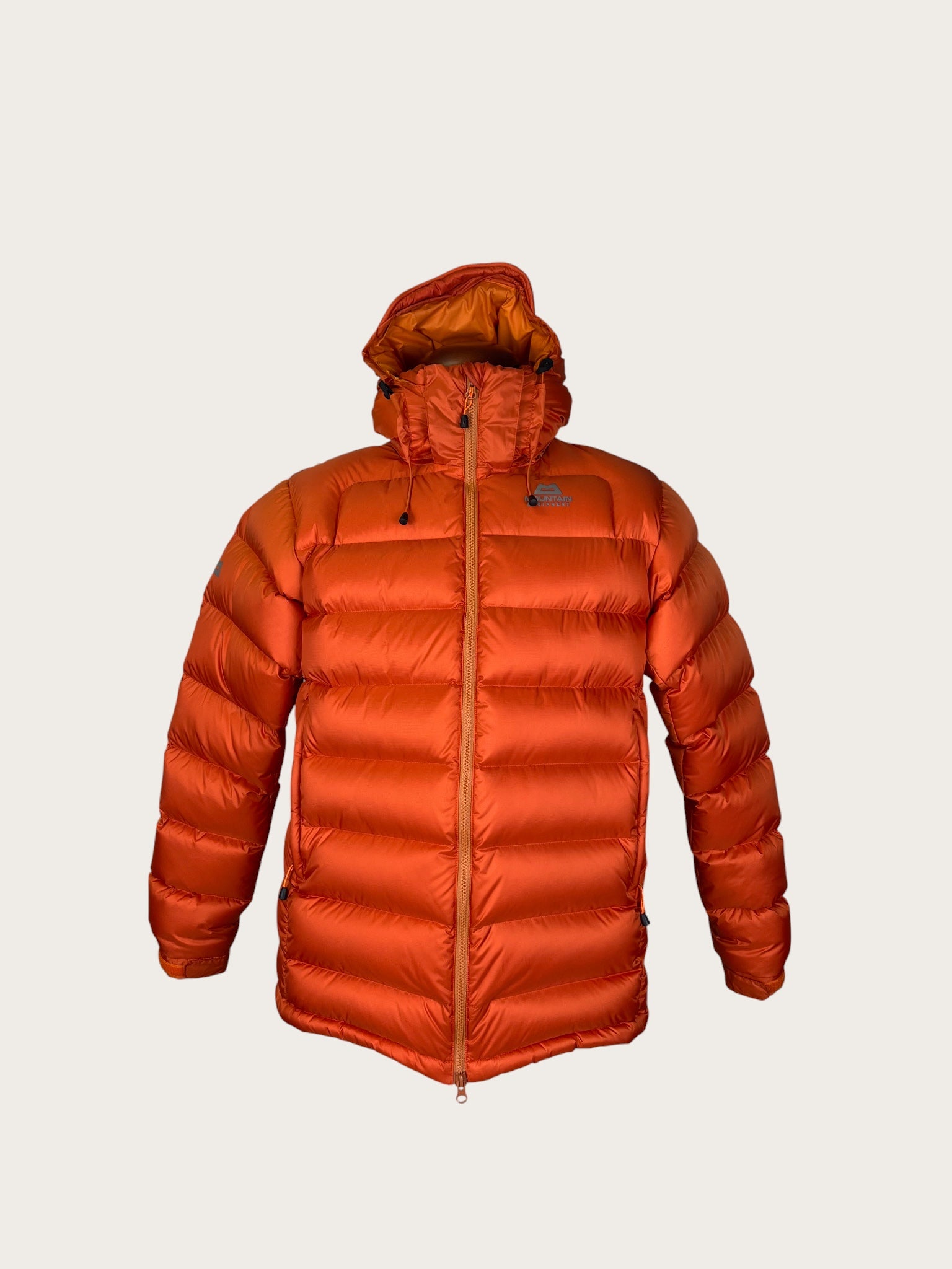 Template W Down Jacket (M) 