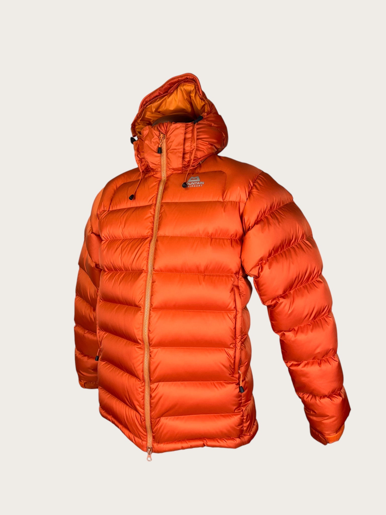 Template W Down Jacket (M) 