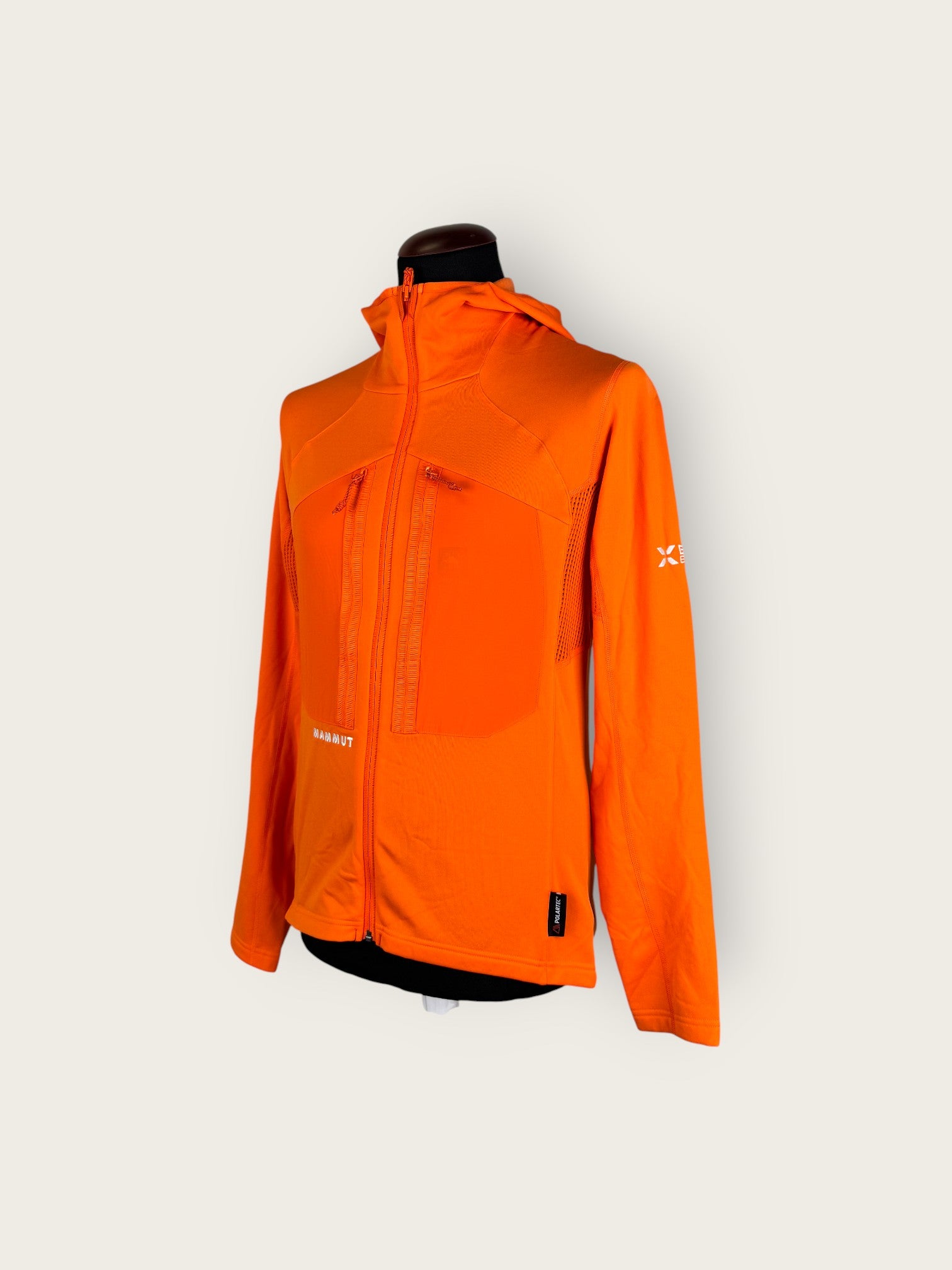 Mammut Fleecejacke (M)