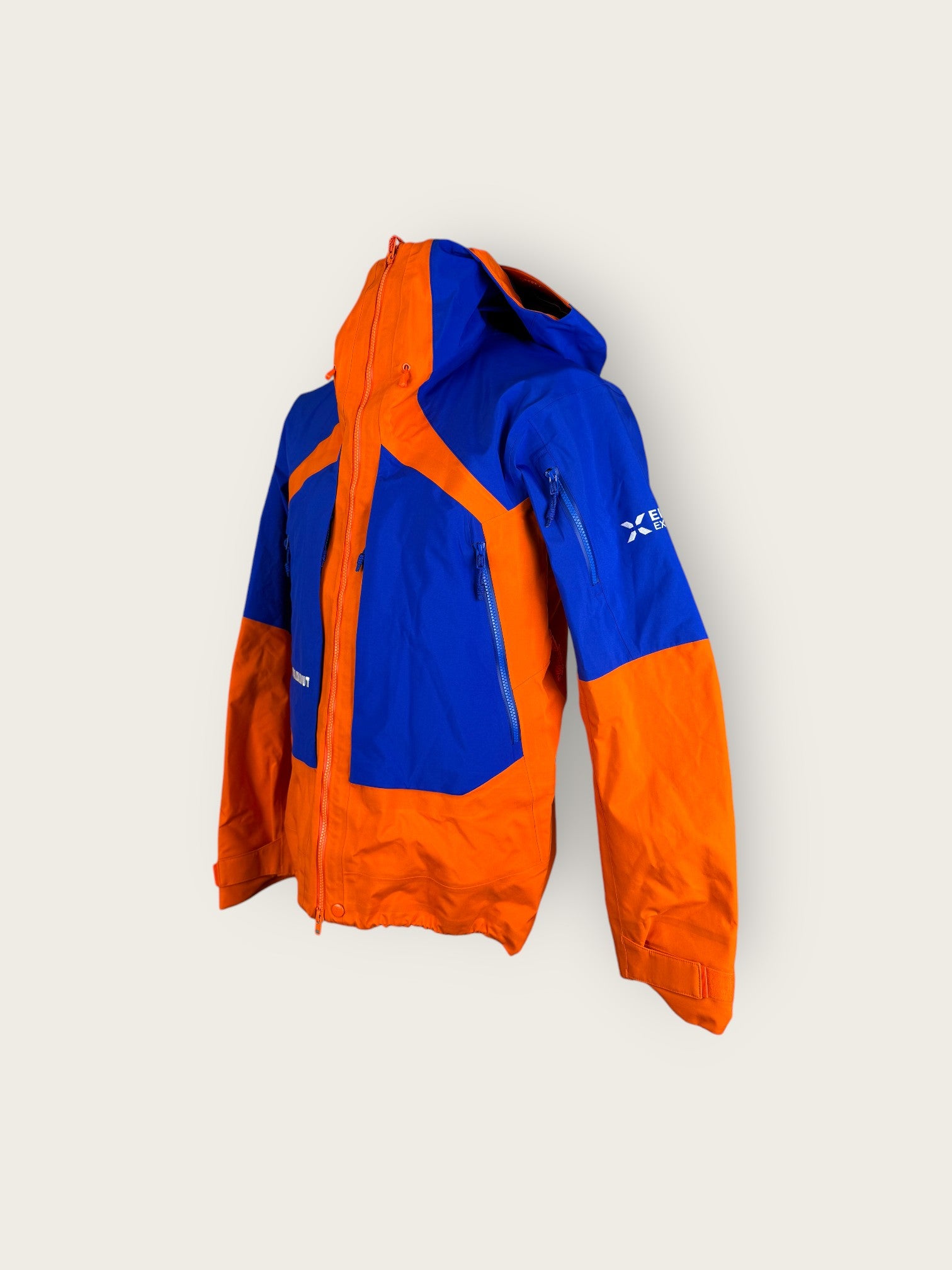 Mammut 3-Lagen Hardshelljacke (M)