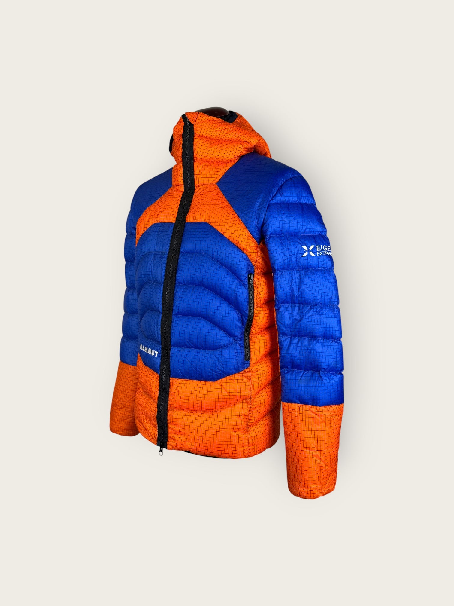 Mammut Daunenjacke (M)