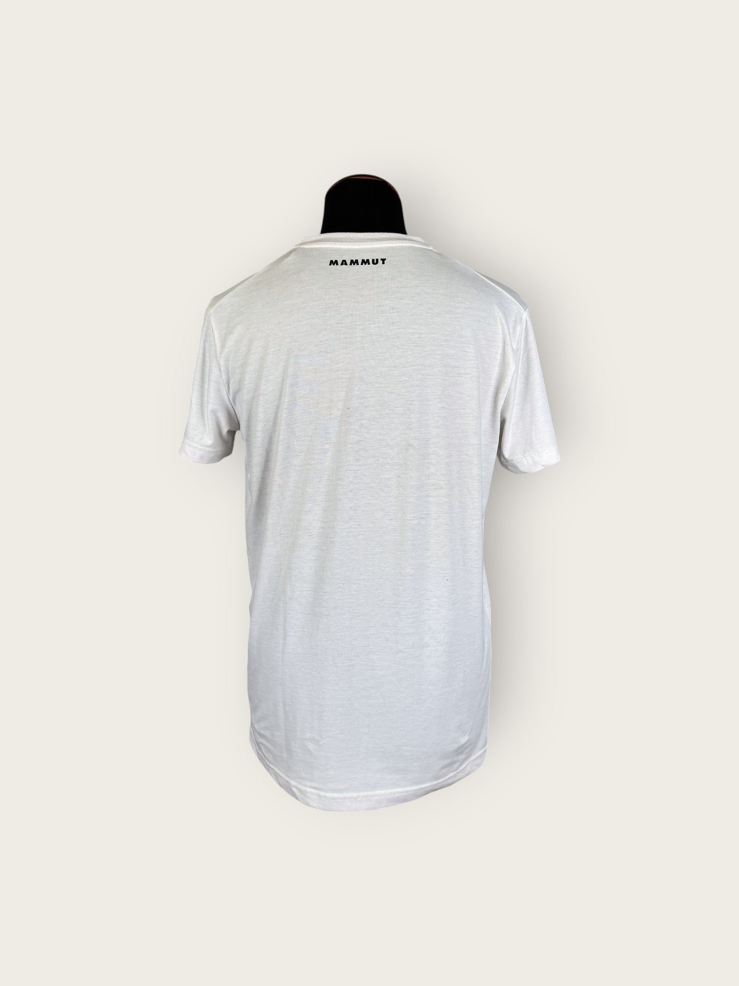 Mammut T-Shirt (M)
