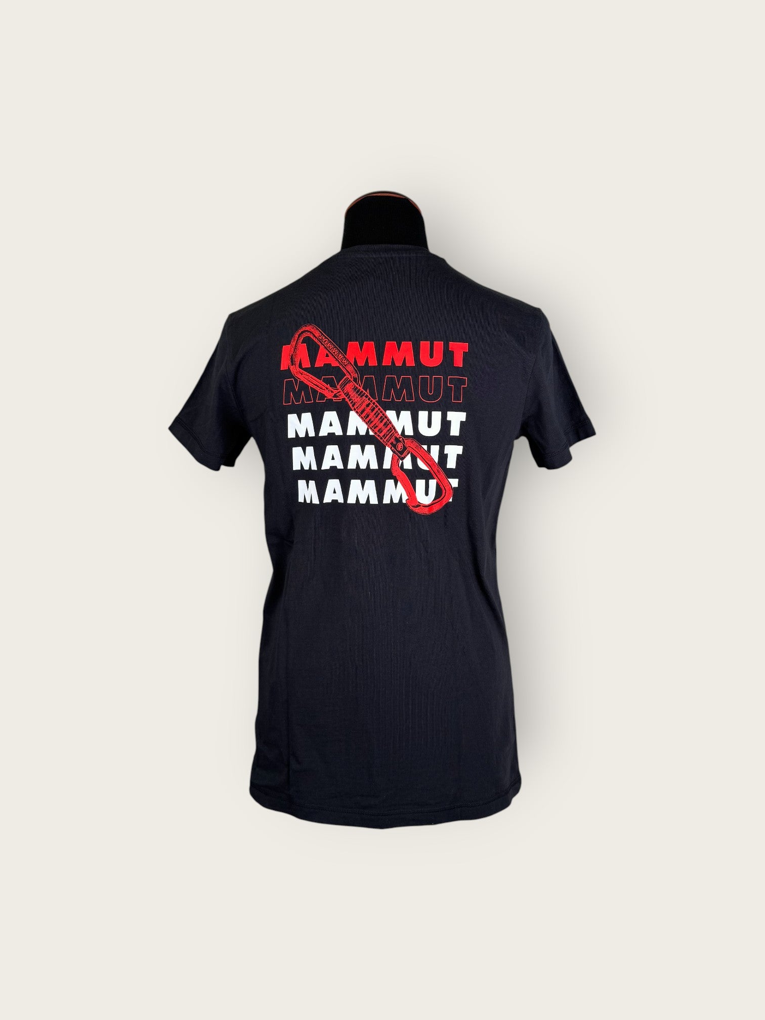 Mammut T-Shirt (M)