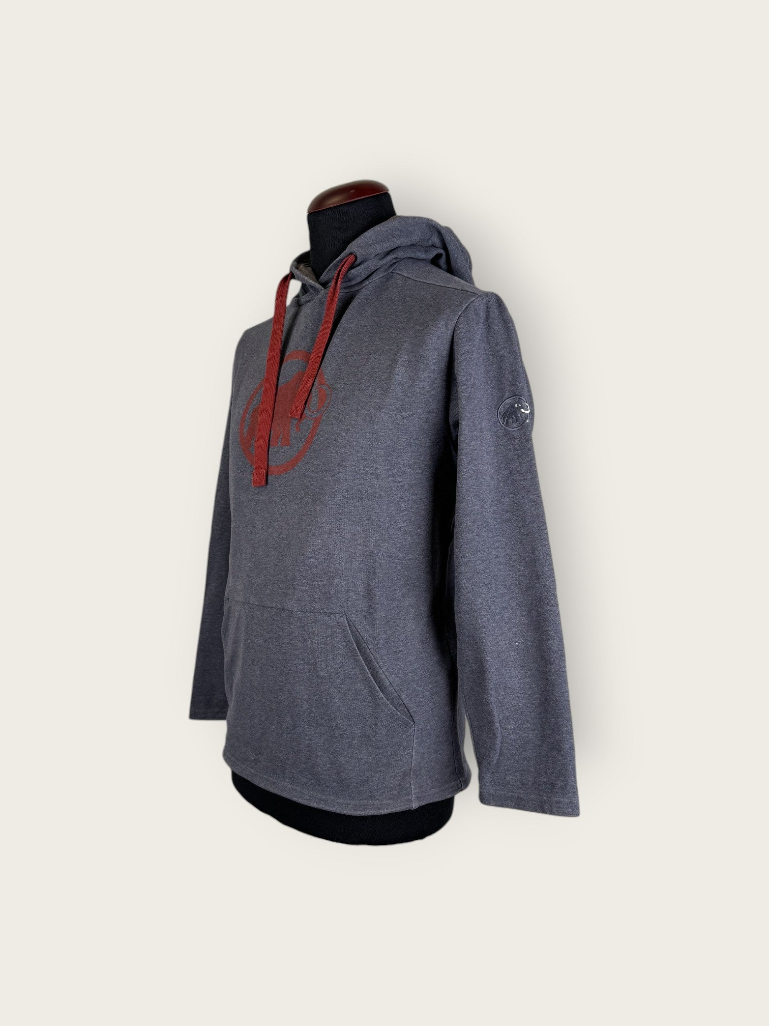 Mammut Hoodie (M)