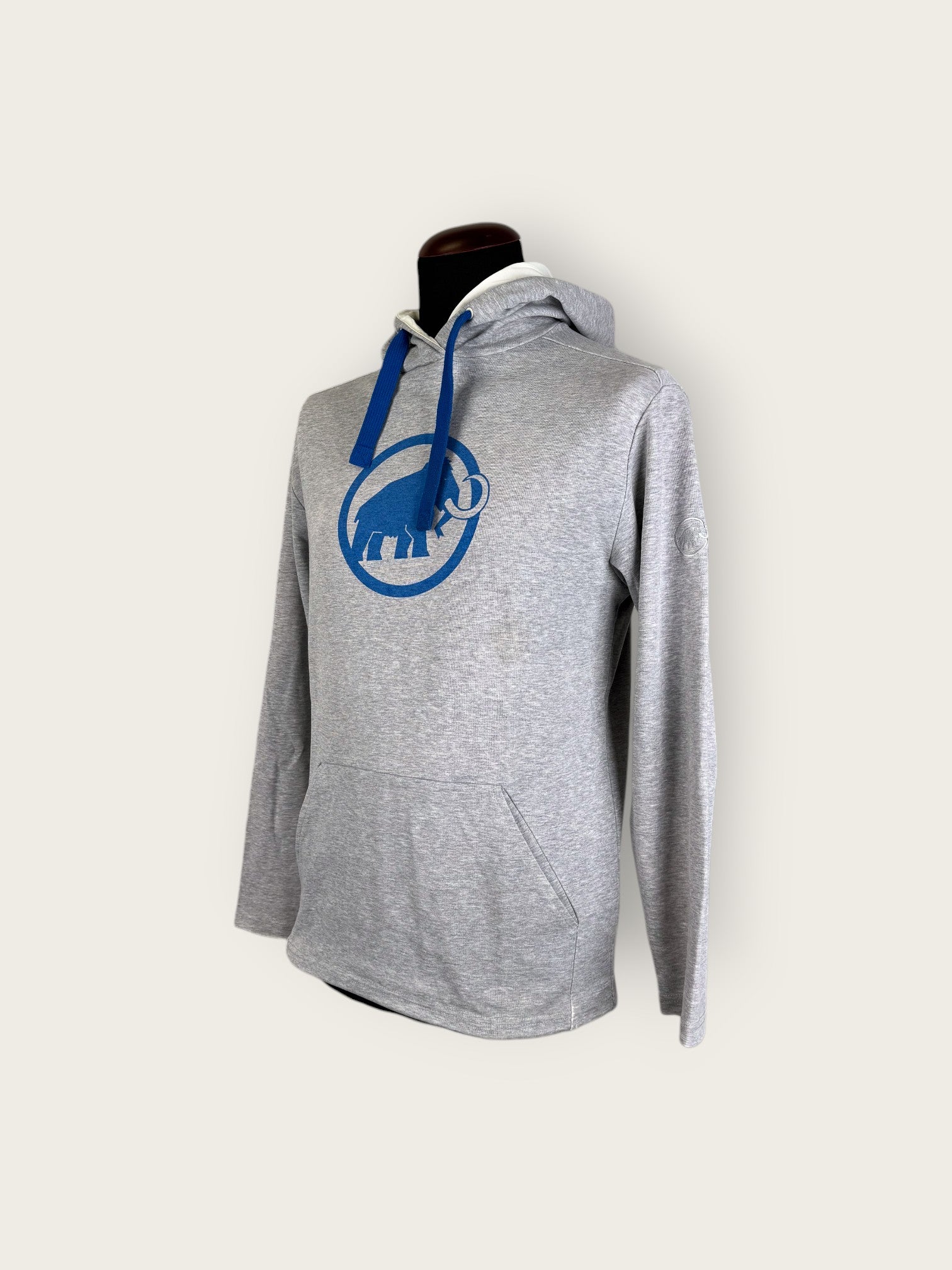 Mammut Hoodie (M)